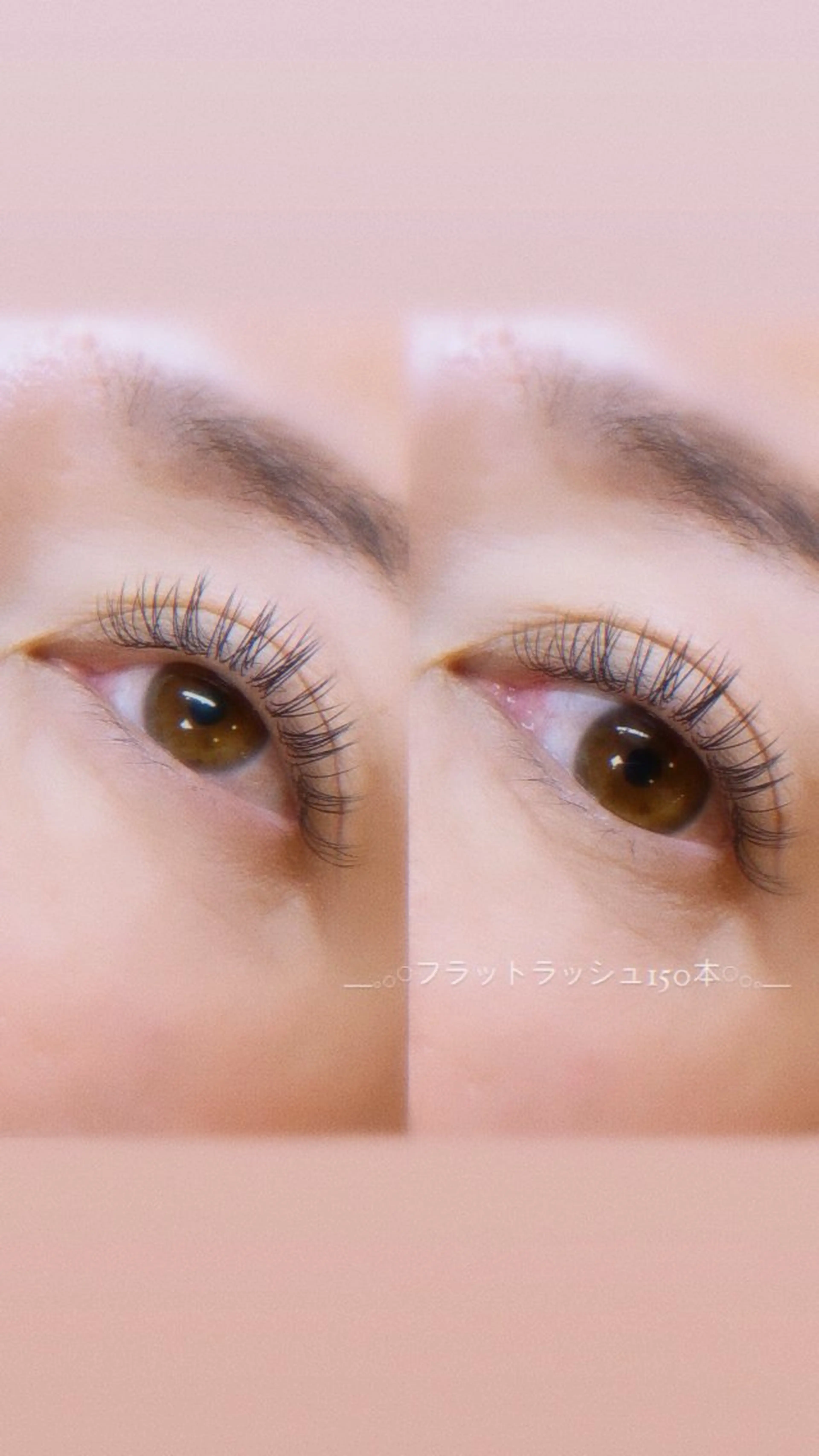 マツエク・マツパ 茂串 向日葵の眉毛・アイブロウイメージ