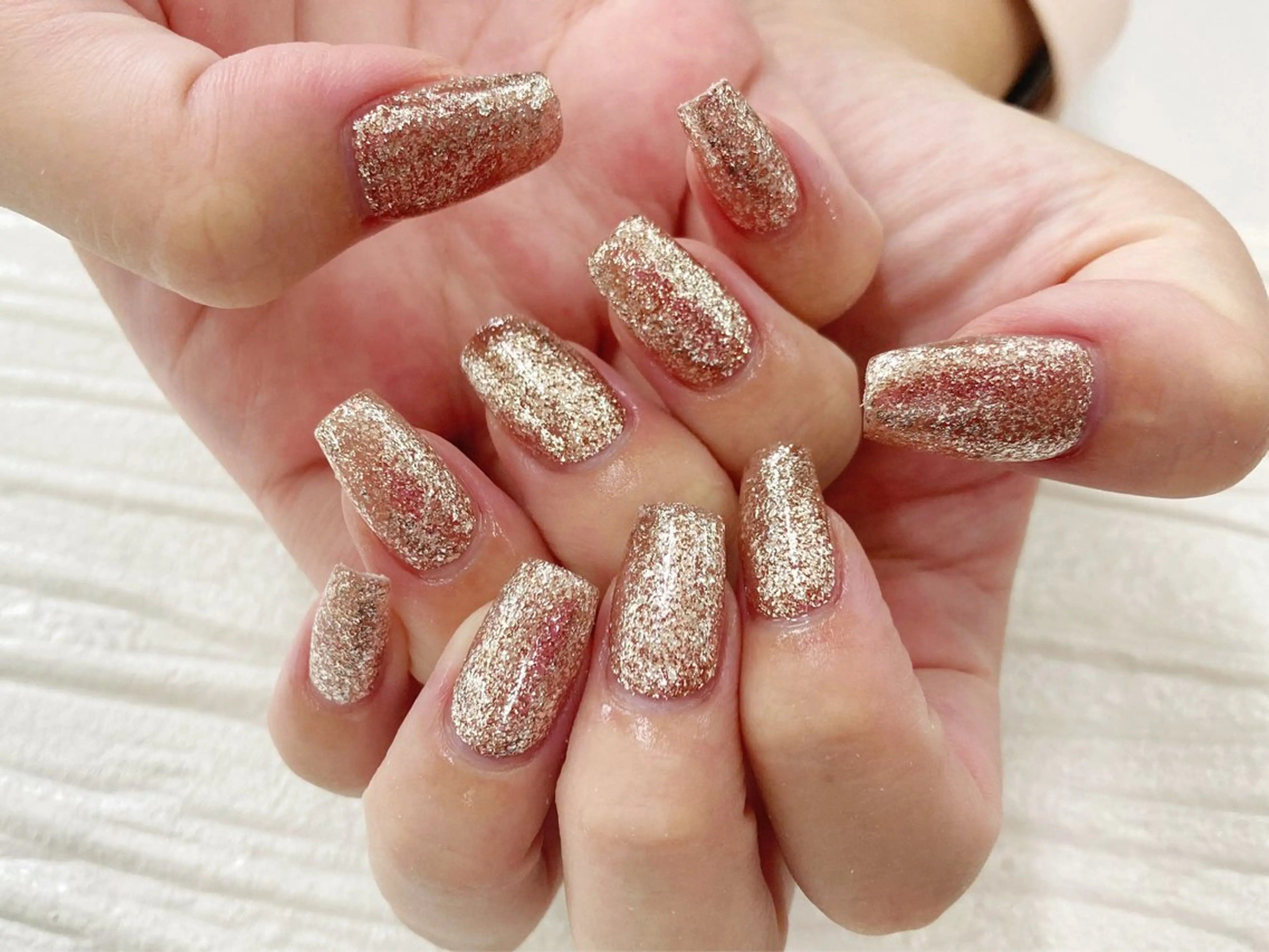 ネイル Maple所属・Maple saronのネイルデザイン