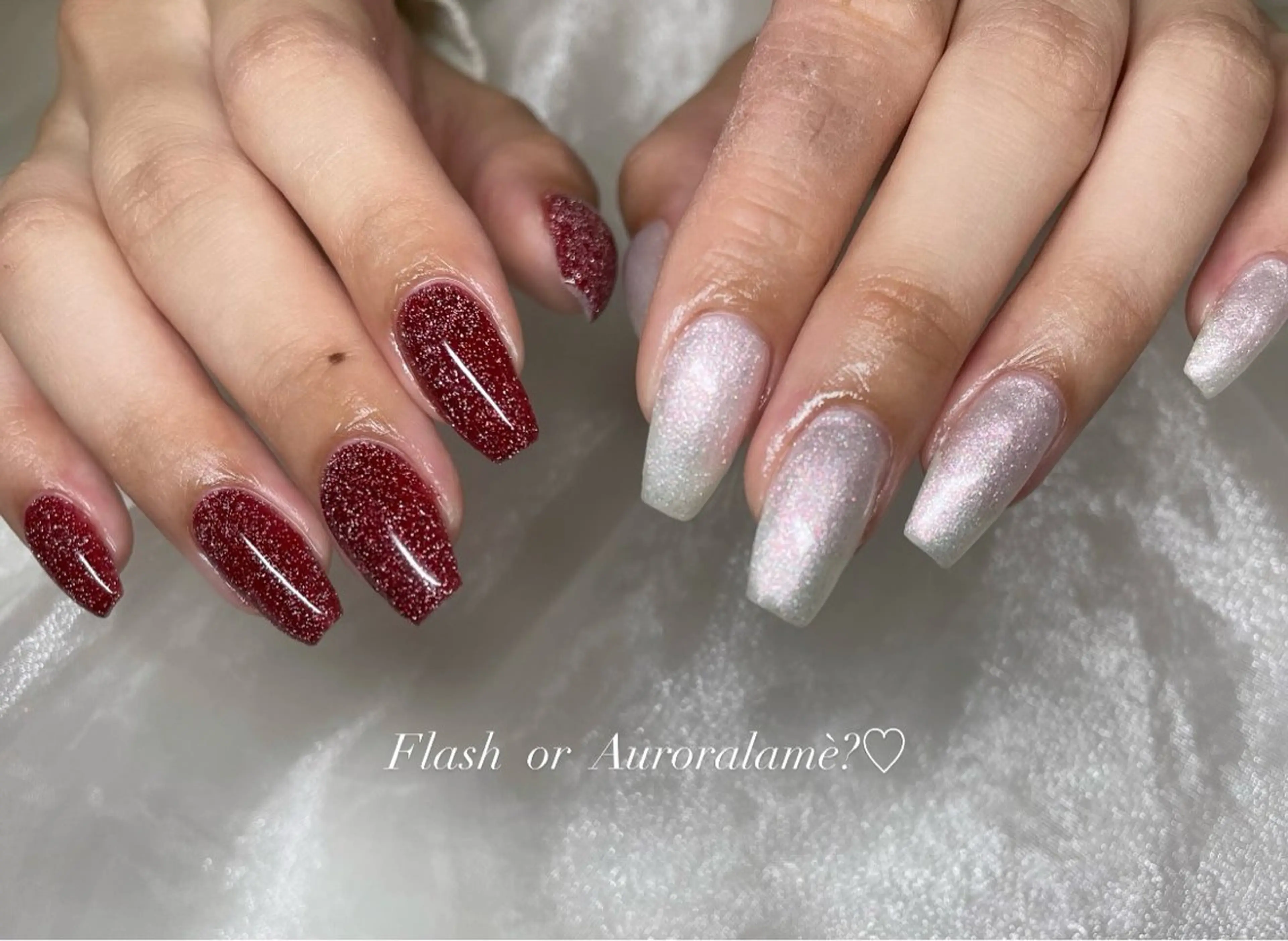 ネイル Pureté by Nnail所属・Pureté by Nnailのネイルデザイン