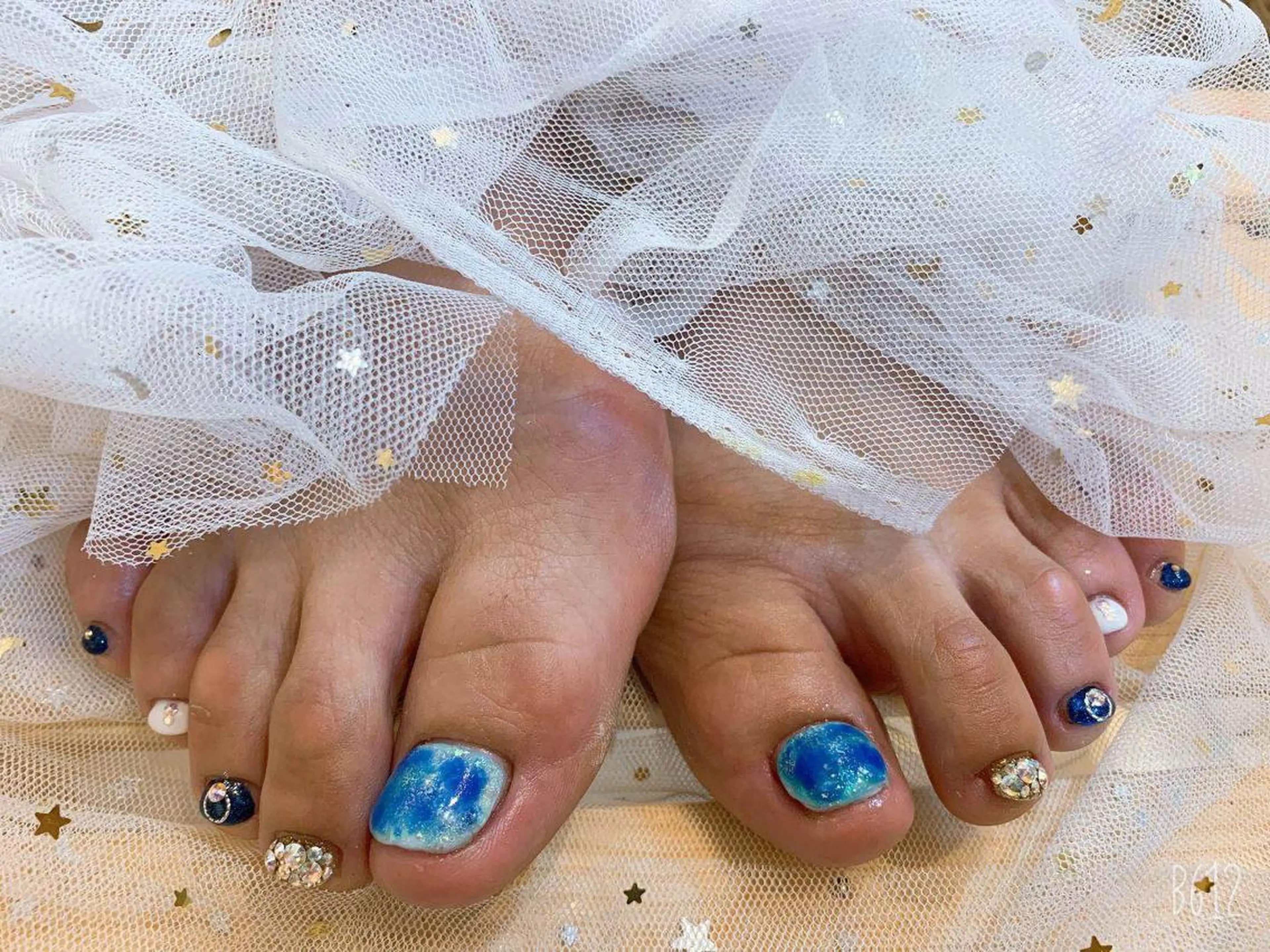 ネイル エムズ エムズのマツエク・マツパデザイン