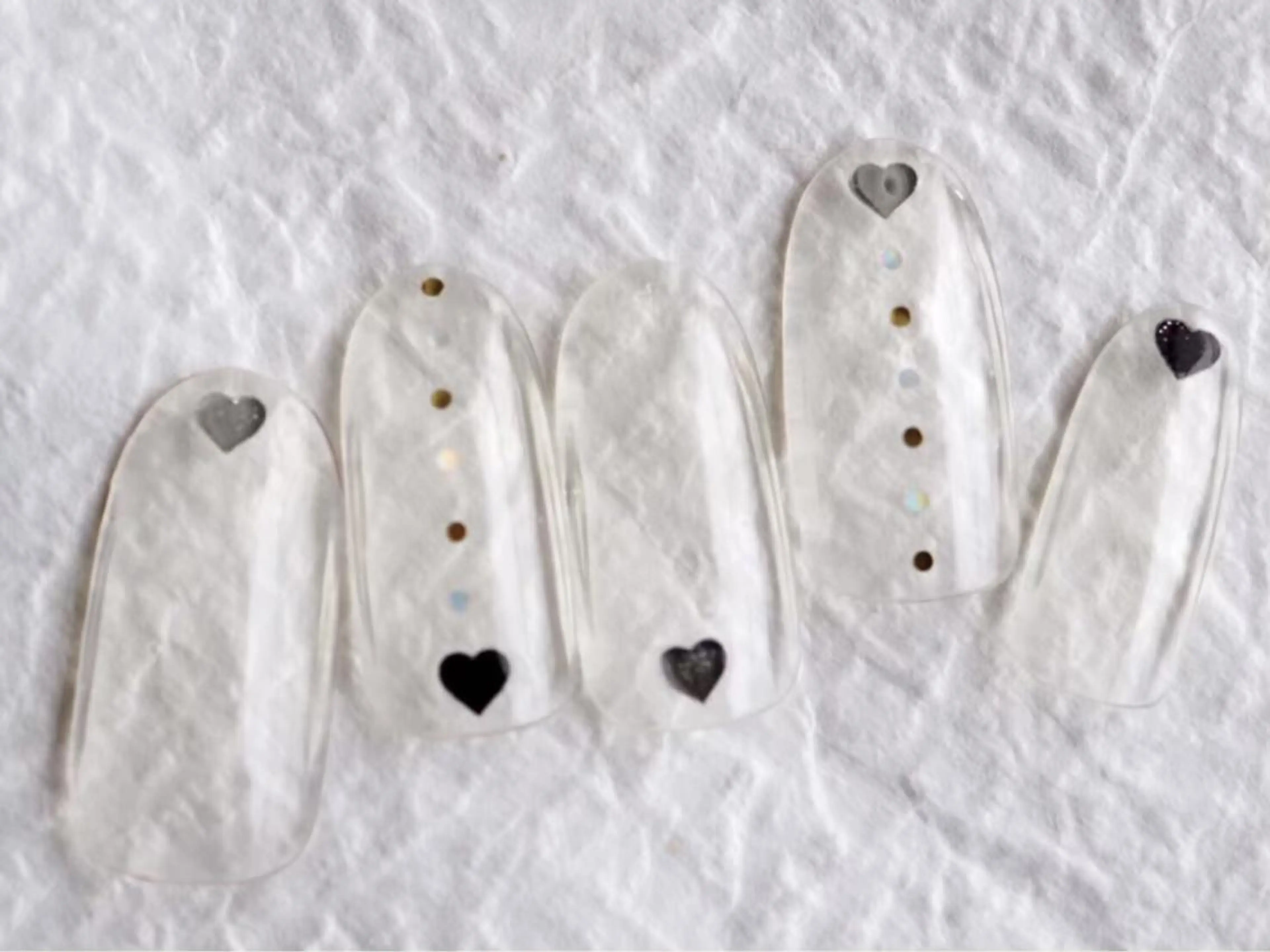 ネイル Verest 西荻窪のネイルデザイン