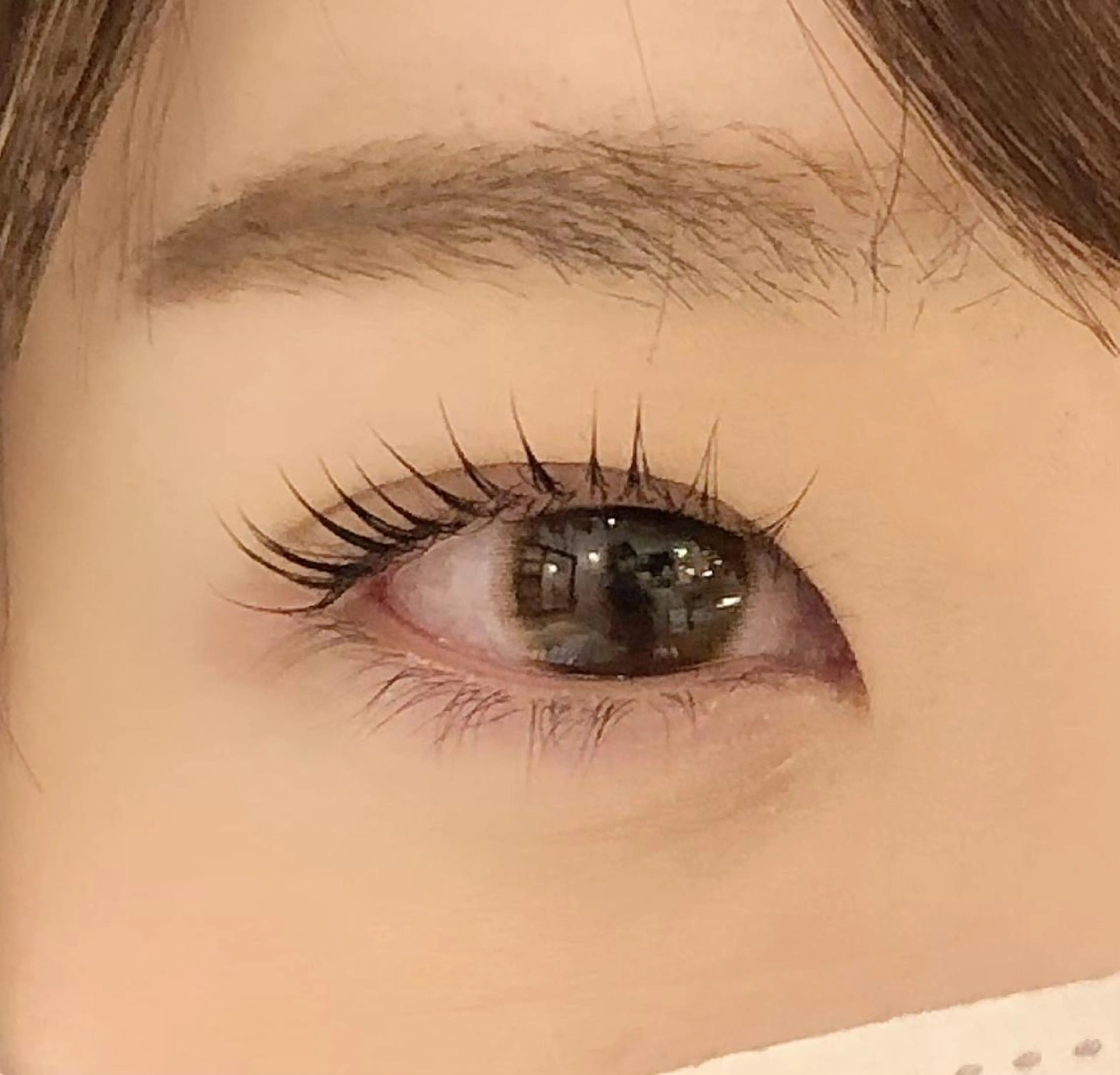 マツエク・マツパ マツパ Ami 🍀のマツエク・マツパデザイン