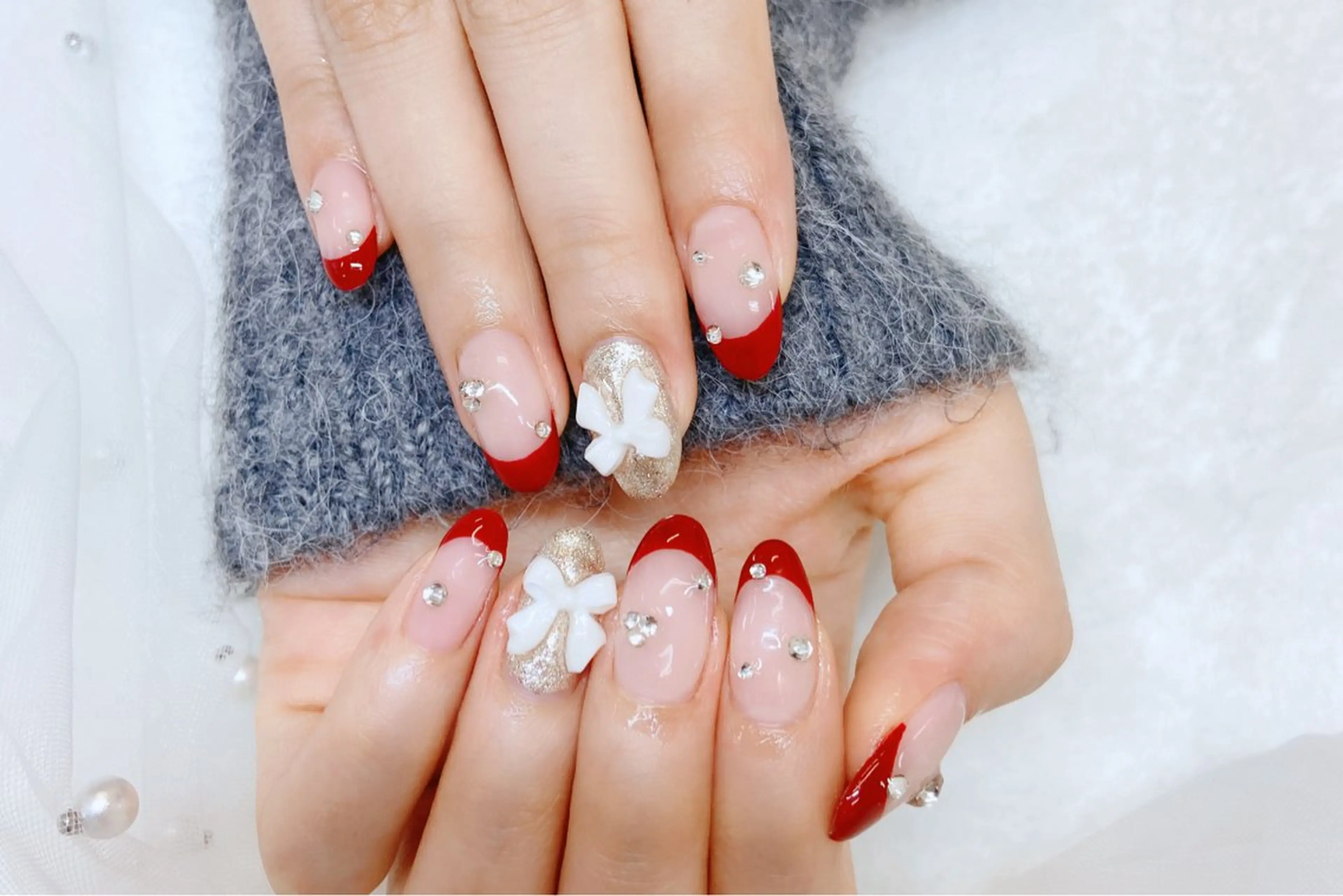 ネイル 5C NAIL 5C NAILのネイルデザイン