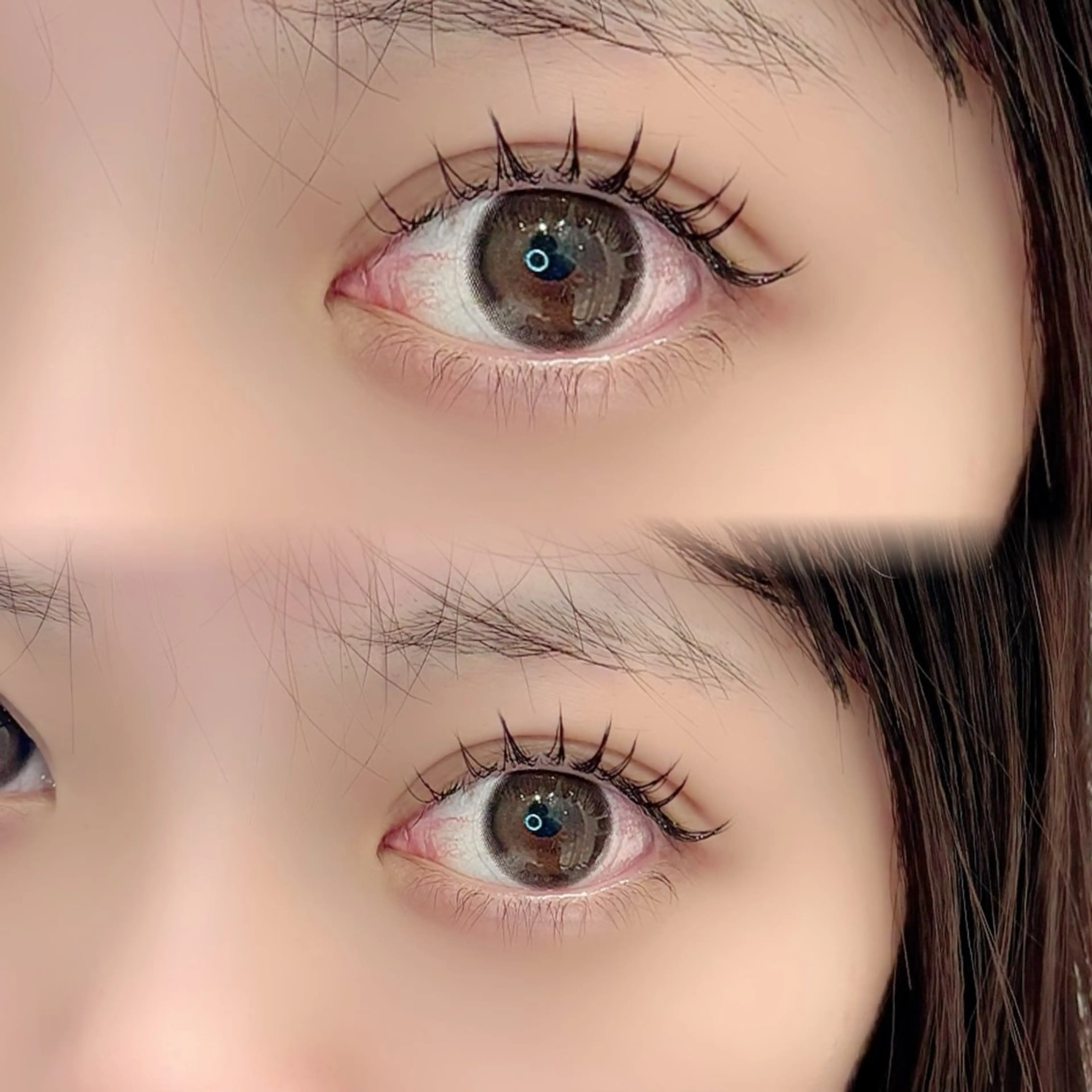 マツエク・マツパ マツエク Ayumi.dre 🌸Y《2階》のマツエク・マツパデザイン