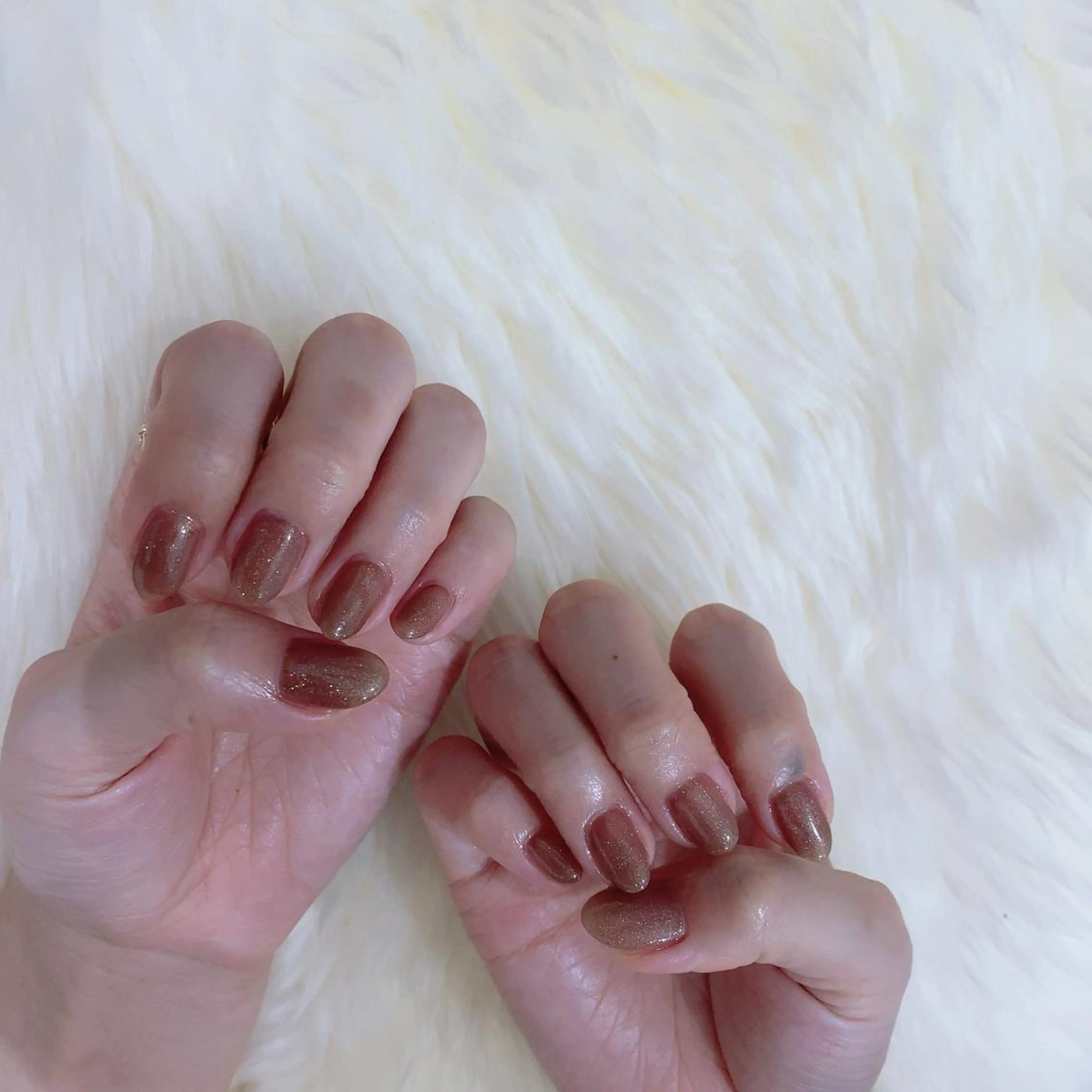 ネイル ハンドネイル SOL NAILのネイルデザイン