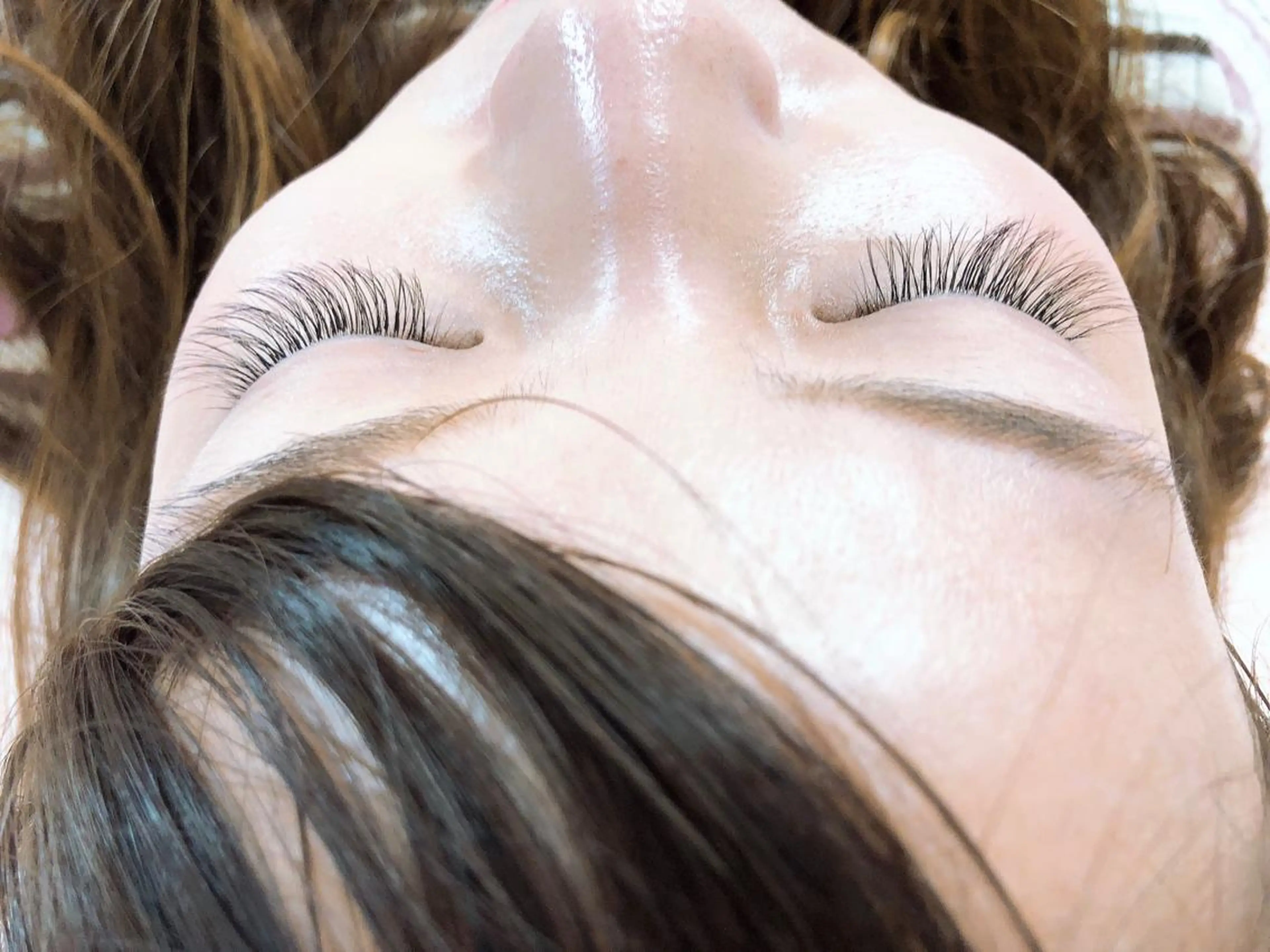 マツエク・マツパ MANA 【 uala 】のマツエク・マツパデザイン