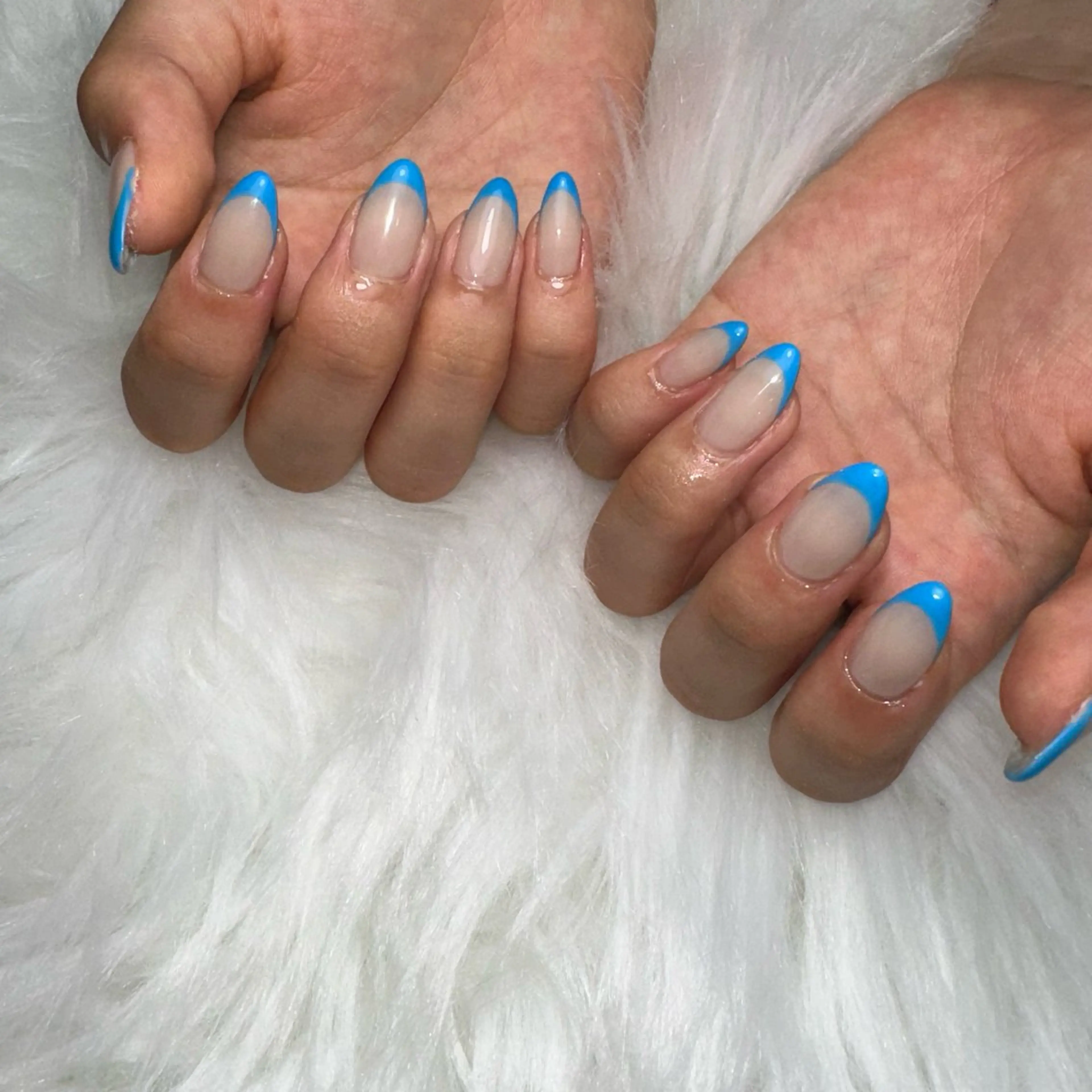 ネイル Liam所属・Liam ayanoのネイルデザイン