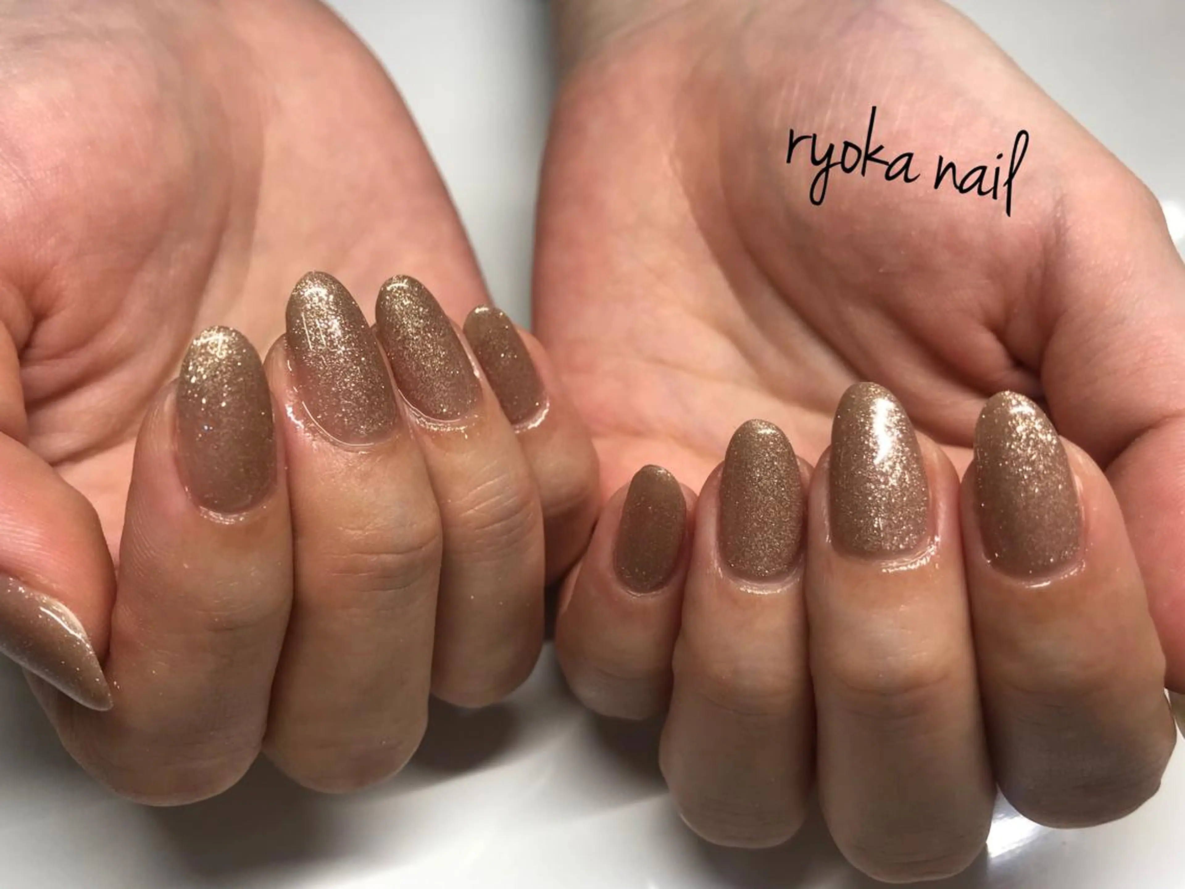 ネイル Twinklenail所属・ryoka nailのネイルデザイン