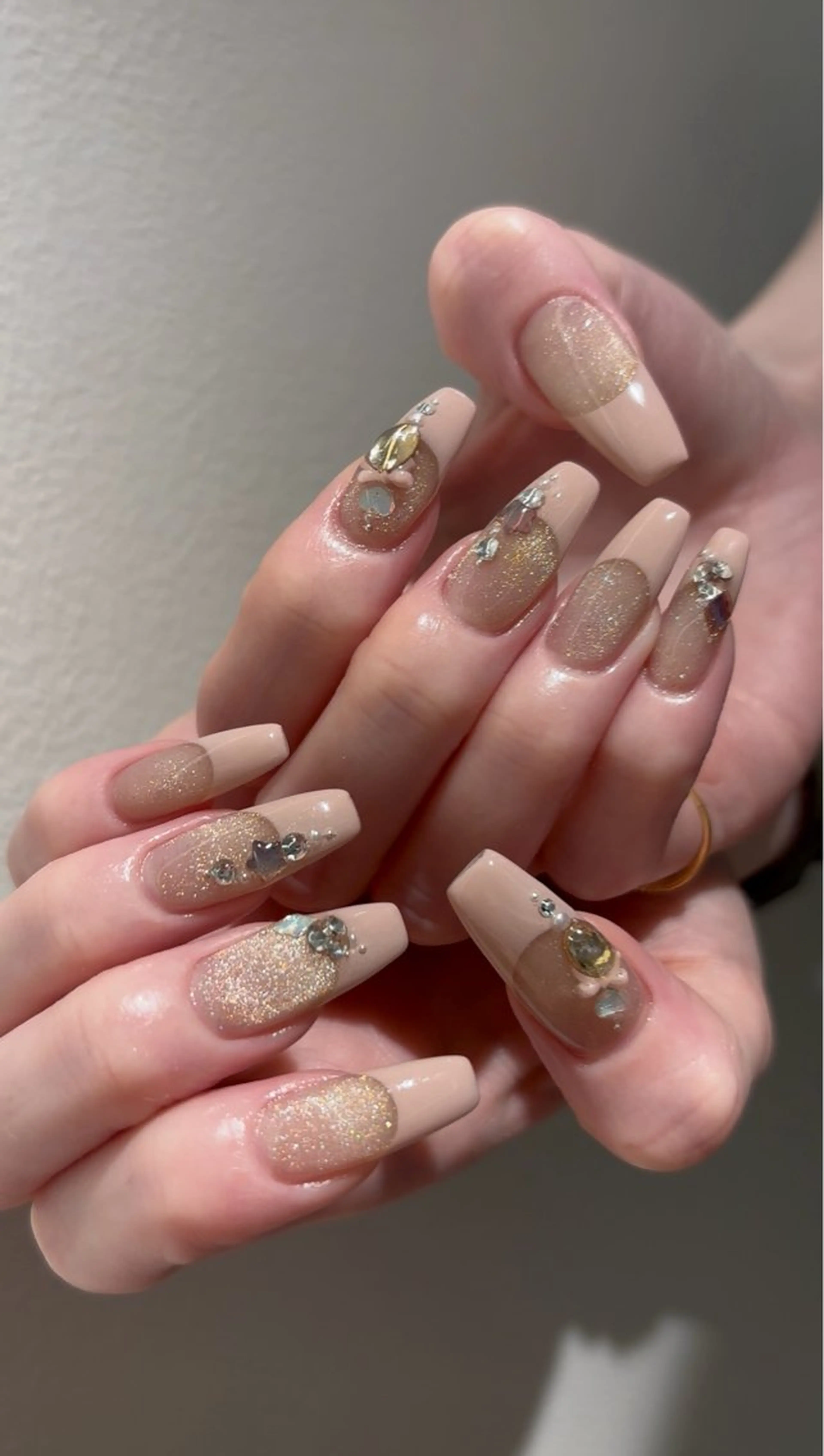 ネイル NailAVANCE miyuのネイルデザイン