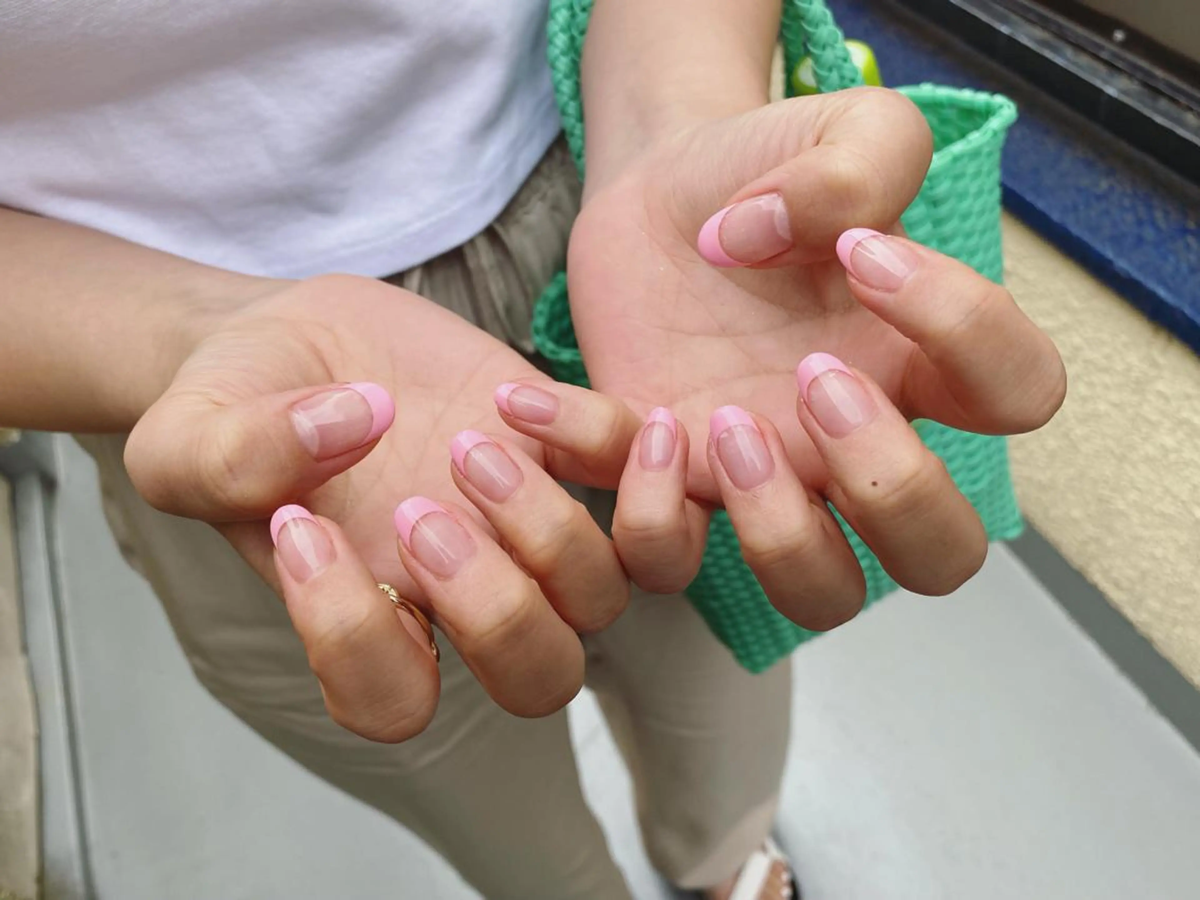 ネイル sofa Ayanaのネイルデザイン