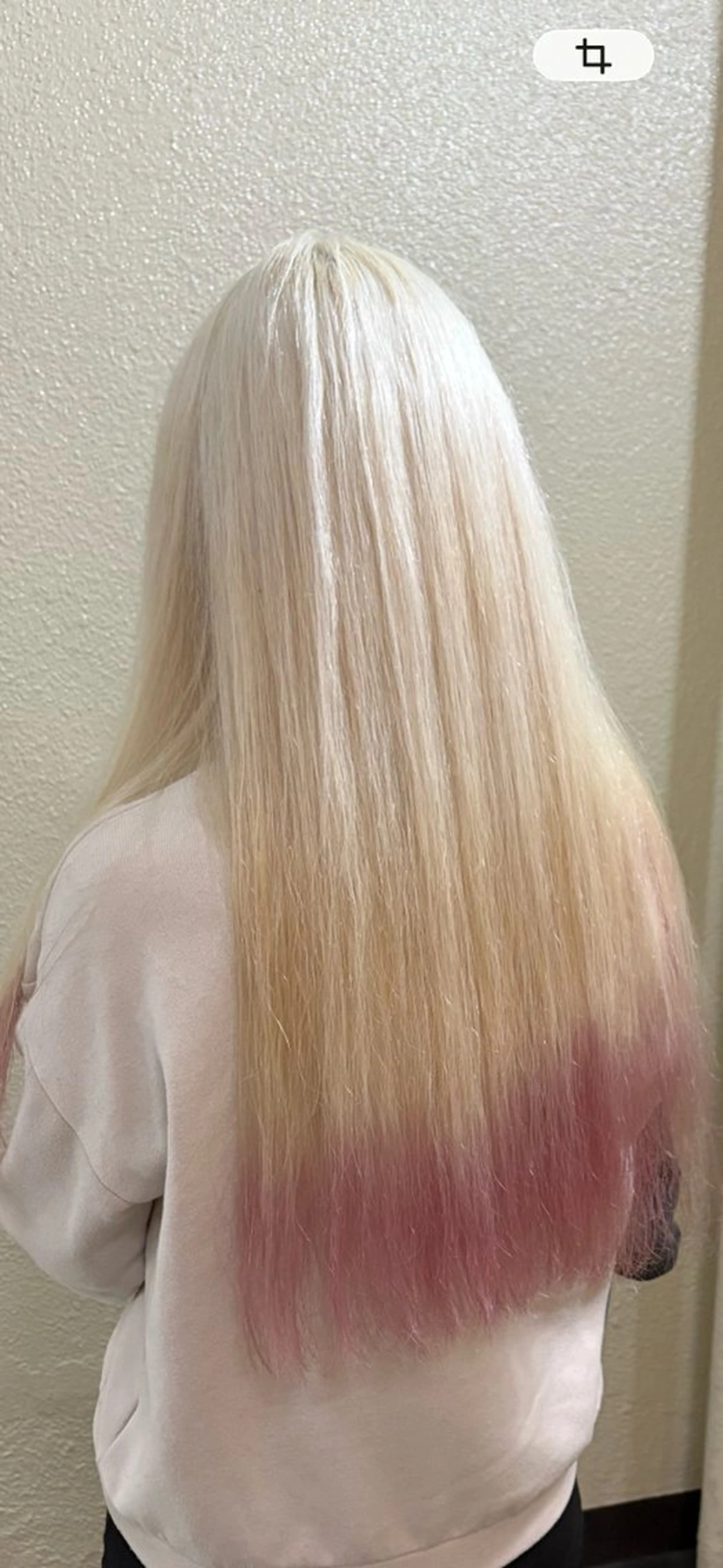 カラー デザインカラー ヘアカラー Seleneコウキ ブリーチ/ハイトーンのヘアスタイル