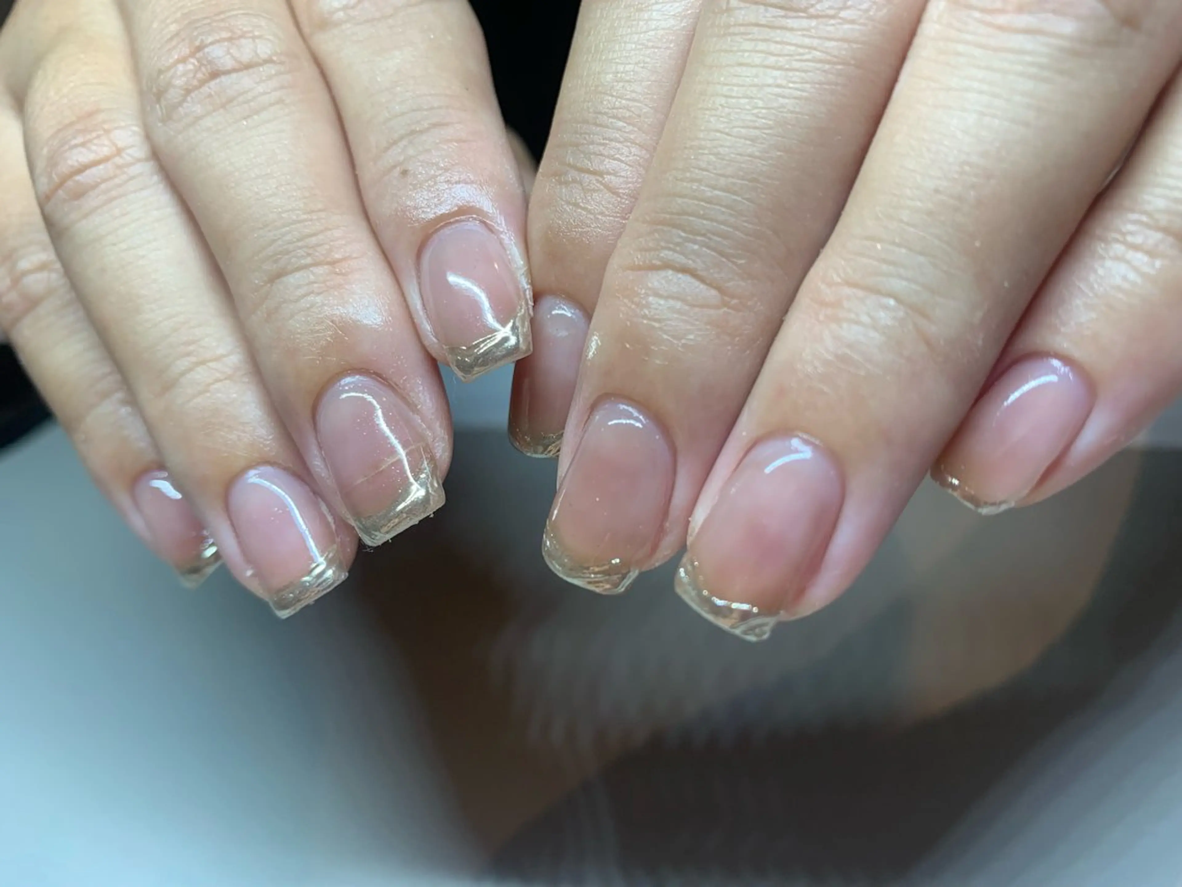ネイル ハンドネイル share＋honmachi所属・rn__nail ♡のネイルデザイン