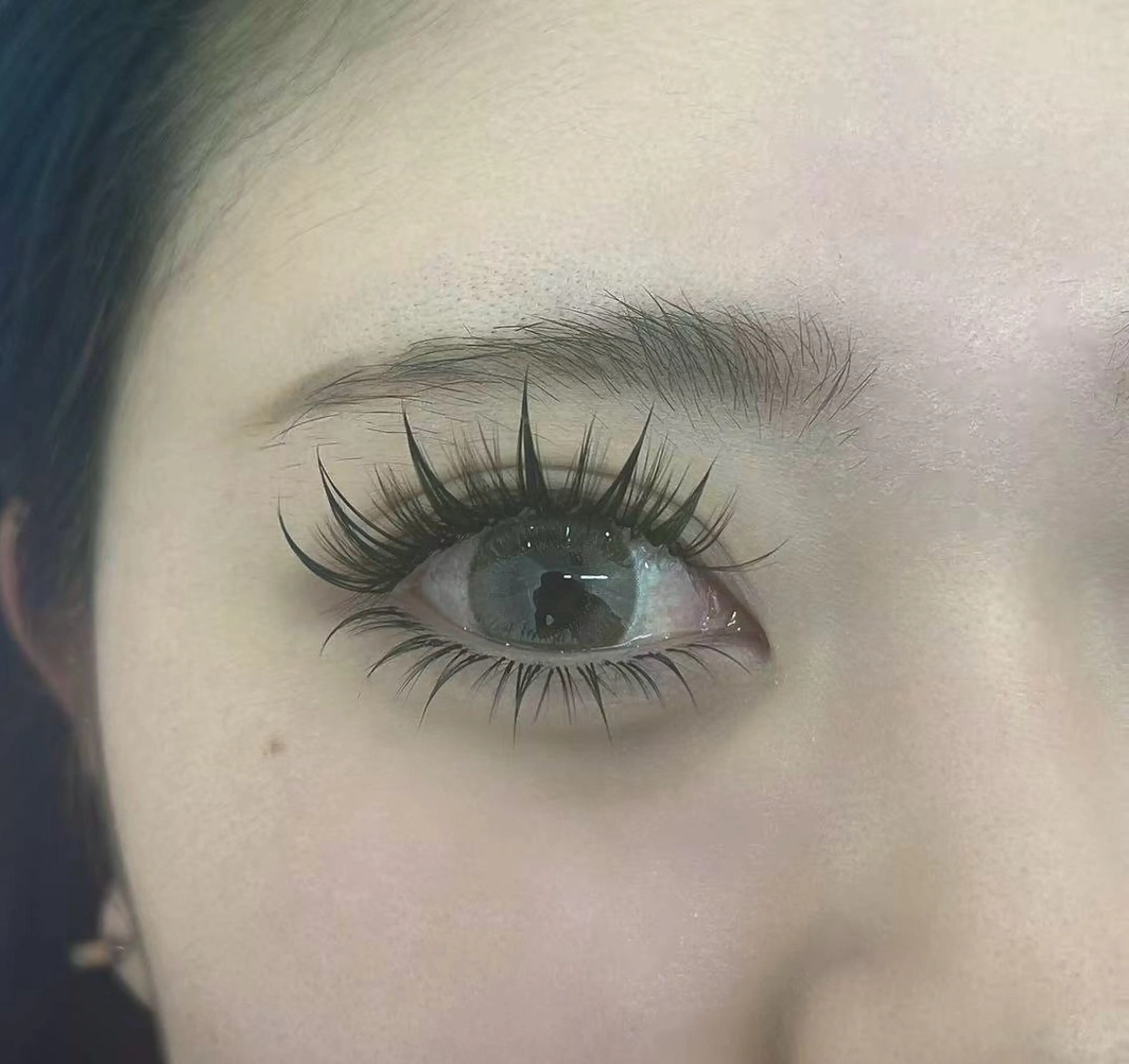 ネイル マツエク ╹◡╹Mimoミモ Eye&Nailのマツエク・マツパデザイン