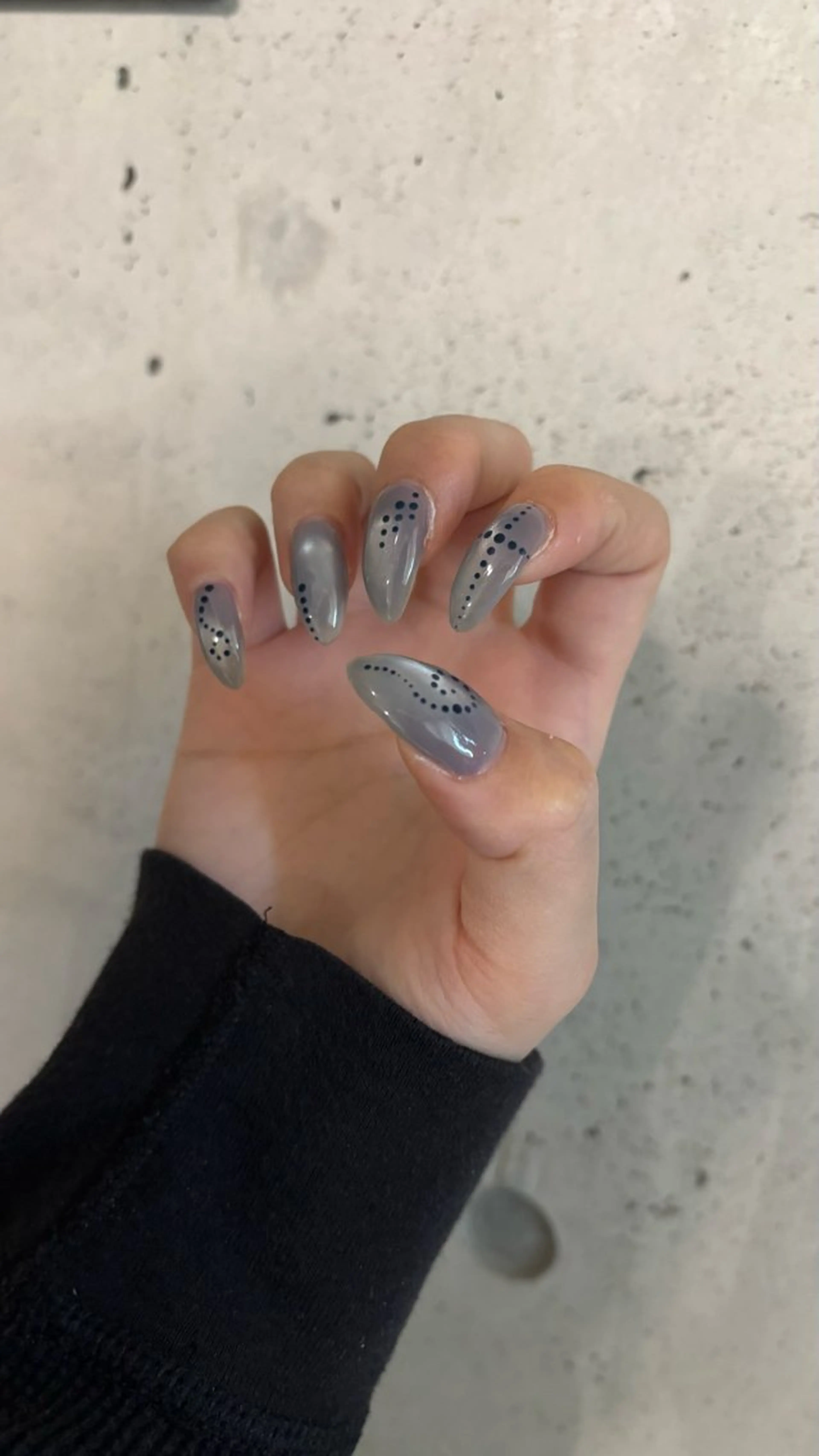 ネイル H'ami (haruka)のネイルデザイン