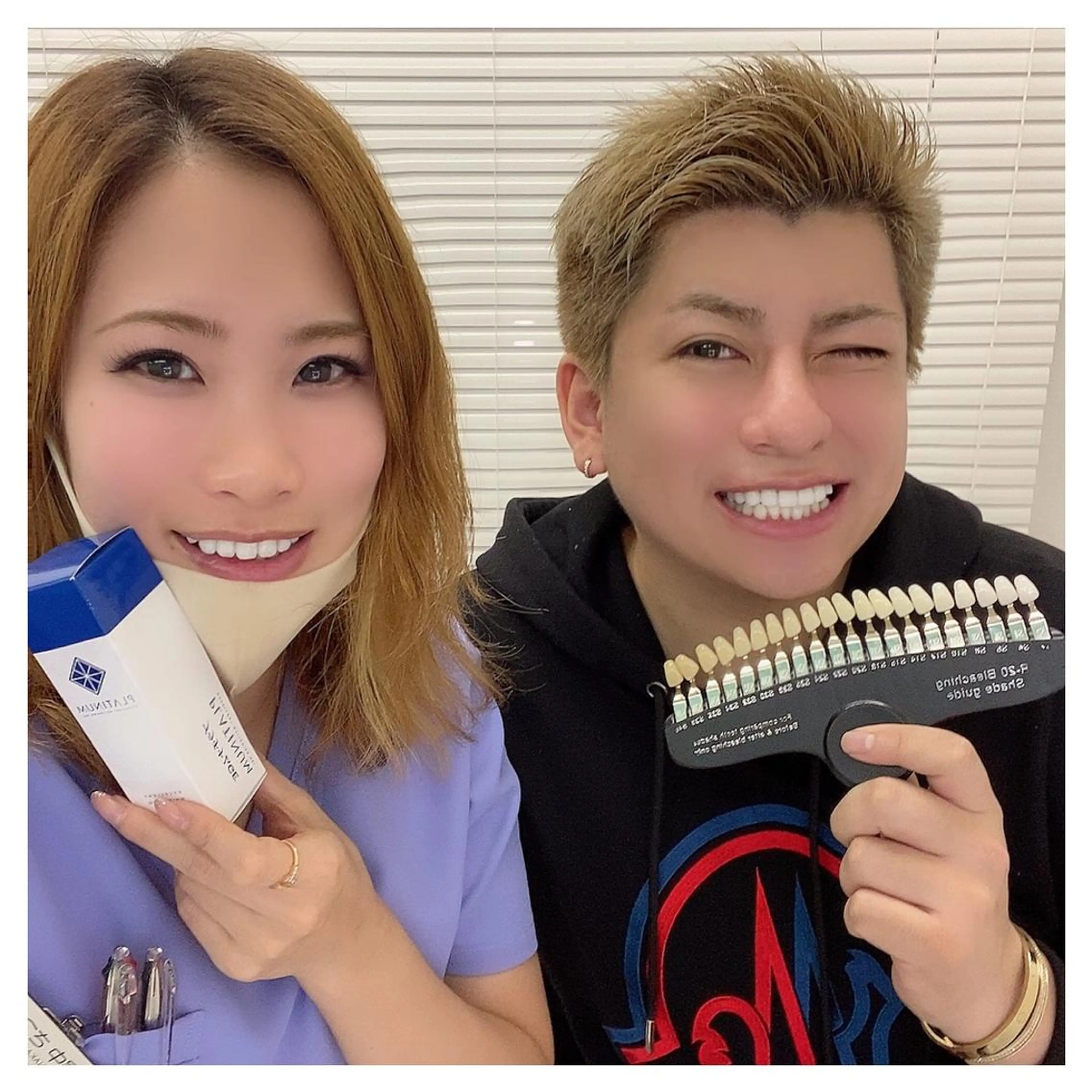 PLATINUM Beauty 横浜店所属・ホワイトニングルーム 横浜店のその他イメージ