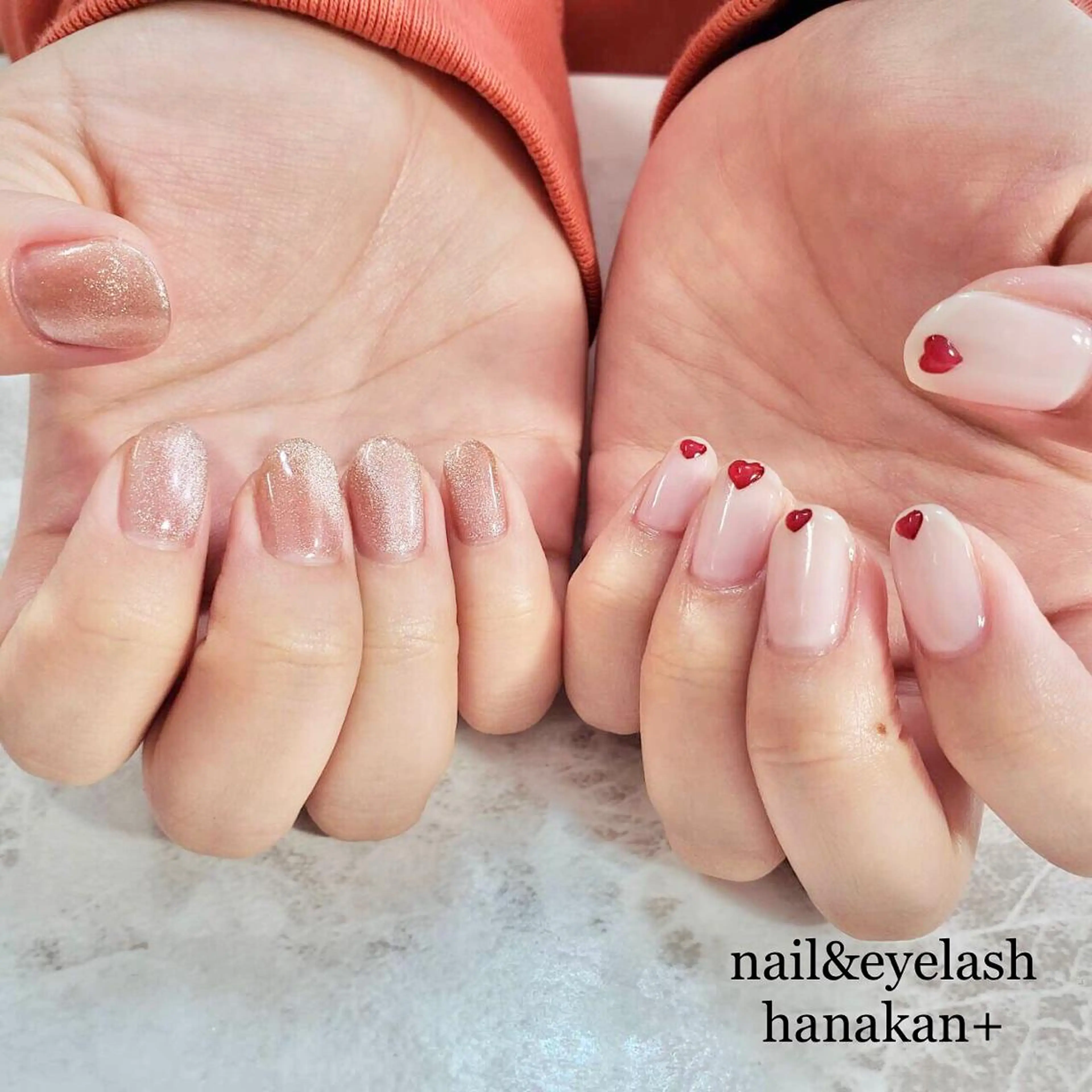 ネイル S Fumiのネイルデザイン