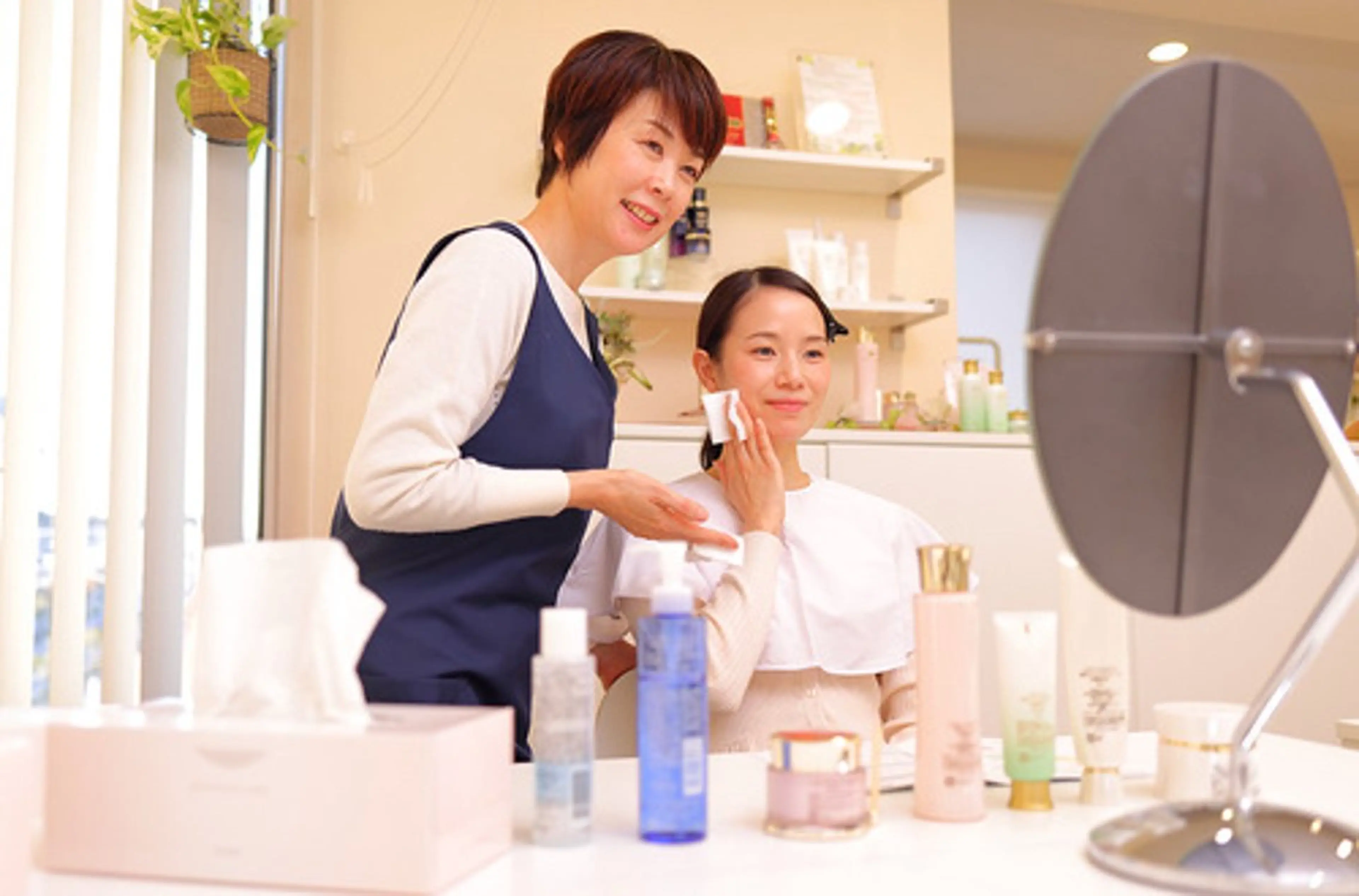 その他 中村 忍のエステ・リラクイメージ