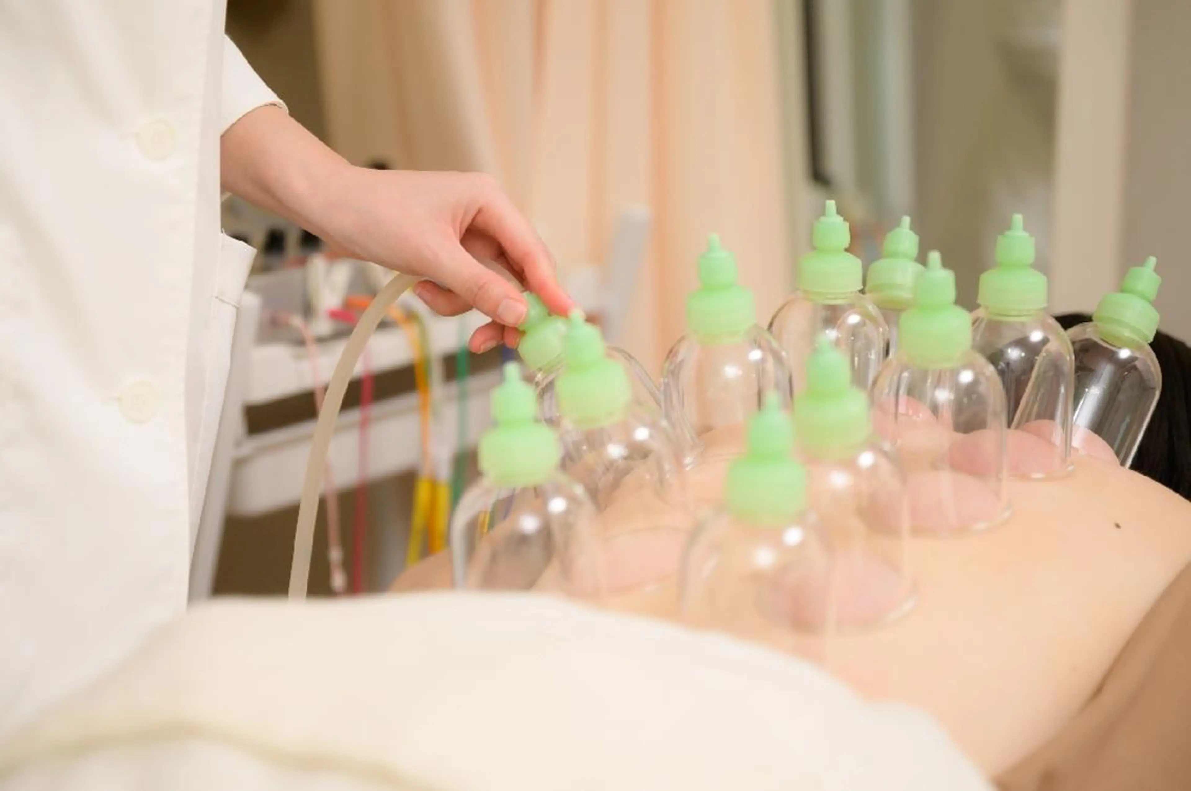 Brilo（ブリーロ）美容鍼灸サロン所属・💙美容鍼💙美顔矯 正🧡Brilo🧡のエステ・リラクイメージ