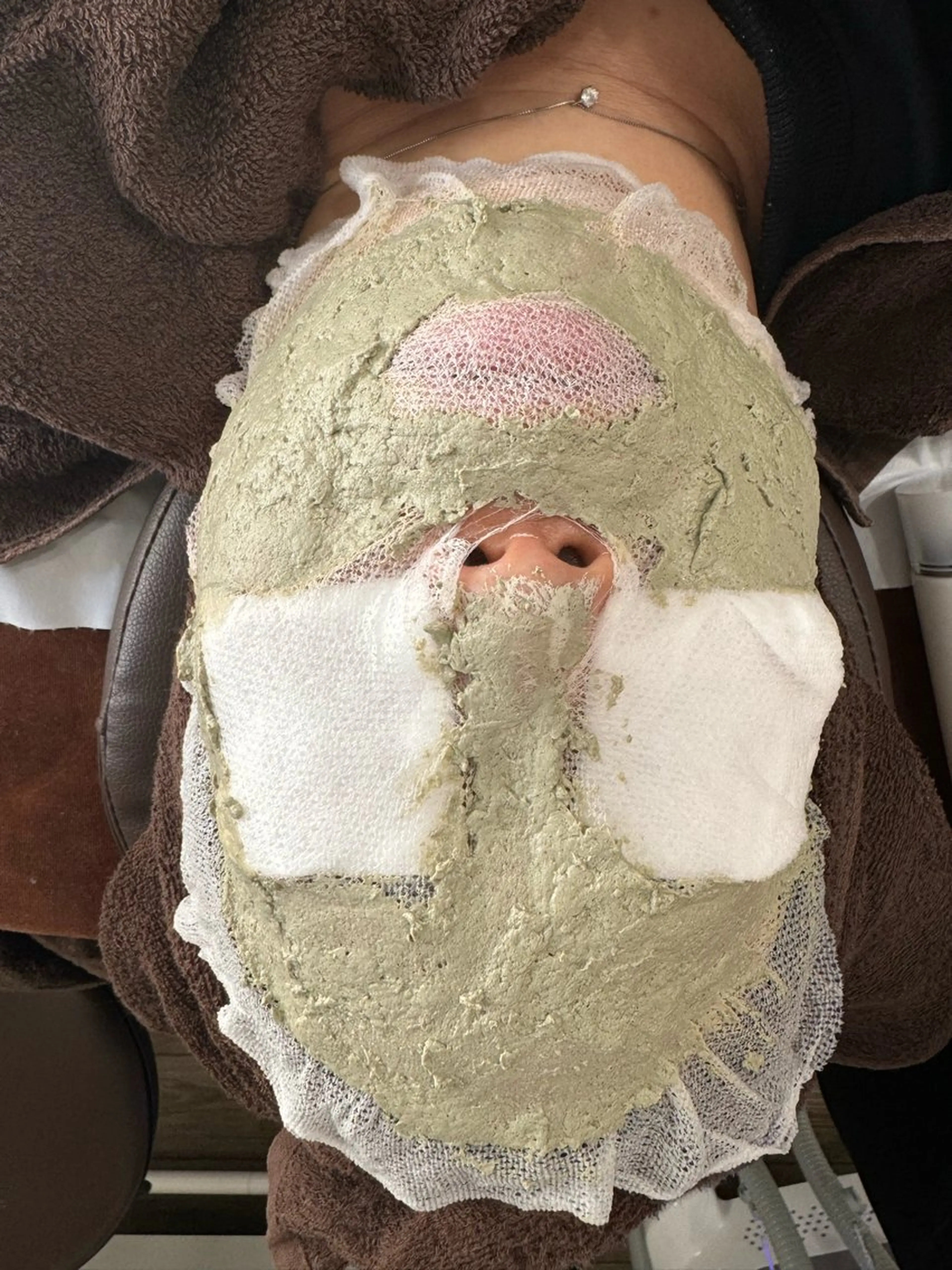 salonvilla所属・villa ☺︎草山 楓花のエステ・リラクイメージ