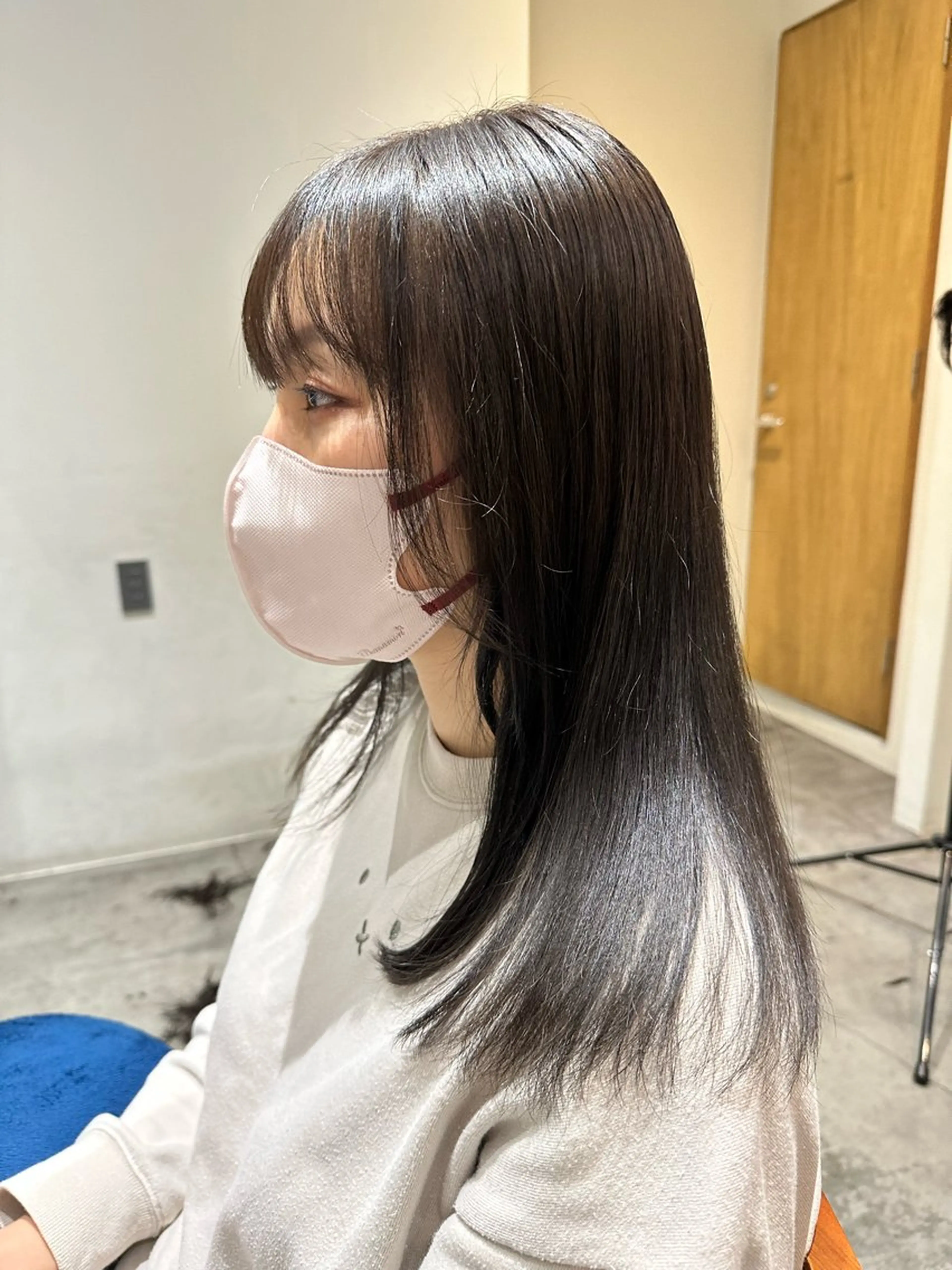 カラー 大人ショート/鎌倉/ 似合わせ/不動のヘアスタイル