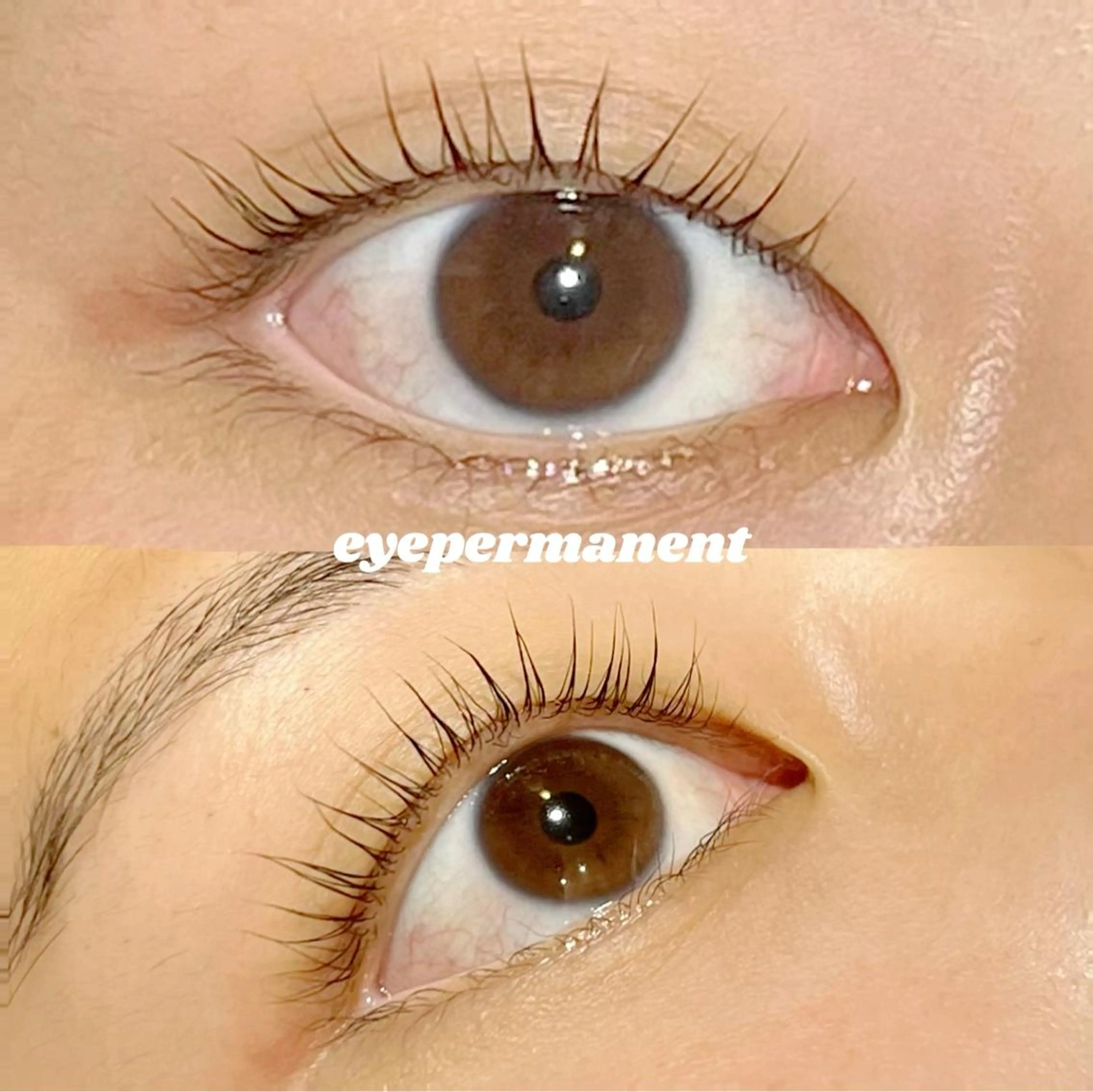 マツエク・マツパ マツパ mona 🎀韓国まつパ/眉毛のマツエク・マツパデザイン