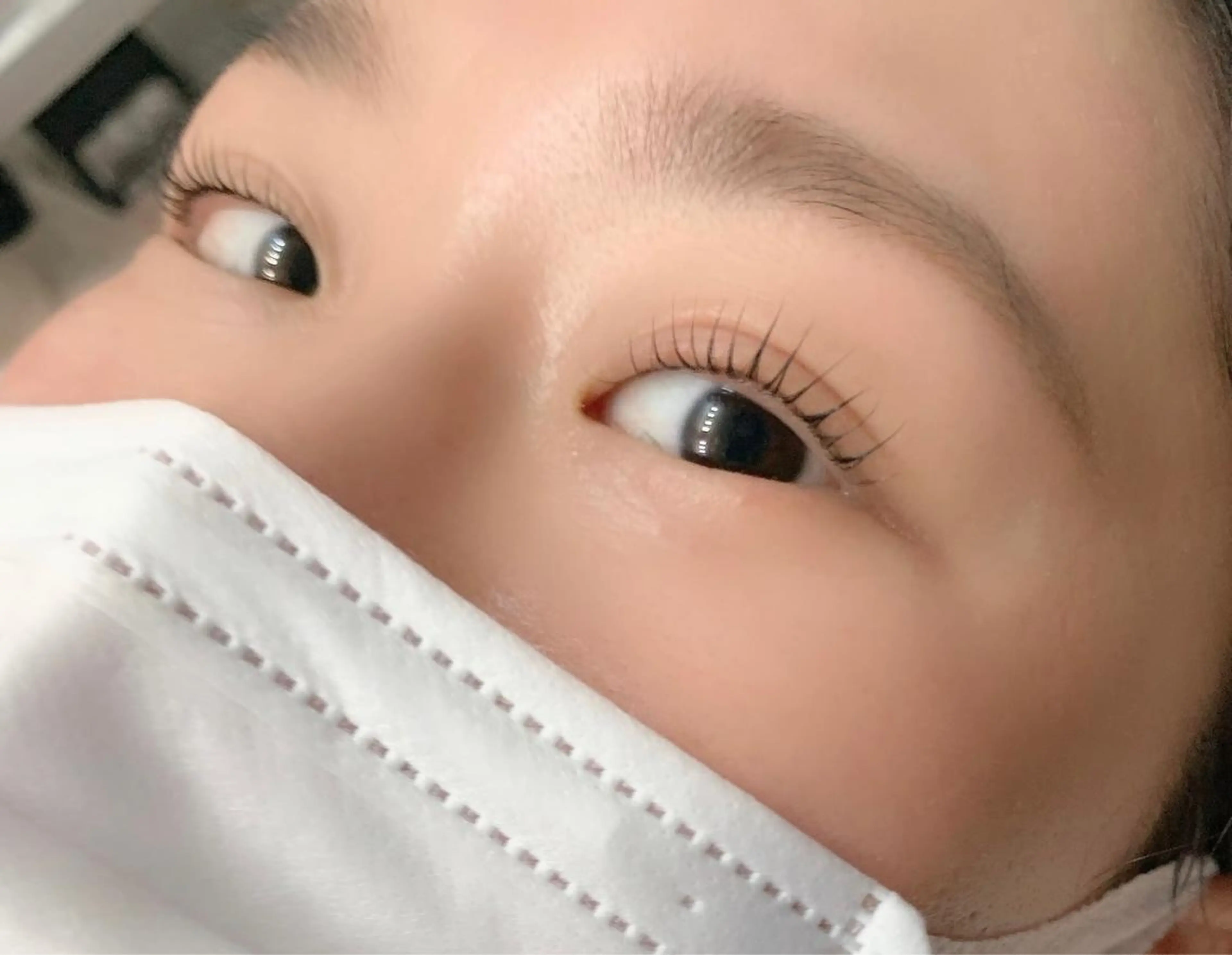 マツエク・マツパ マツパ マツパ◎LED マツエク,モチ◎のマツエク・マツパデザイン