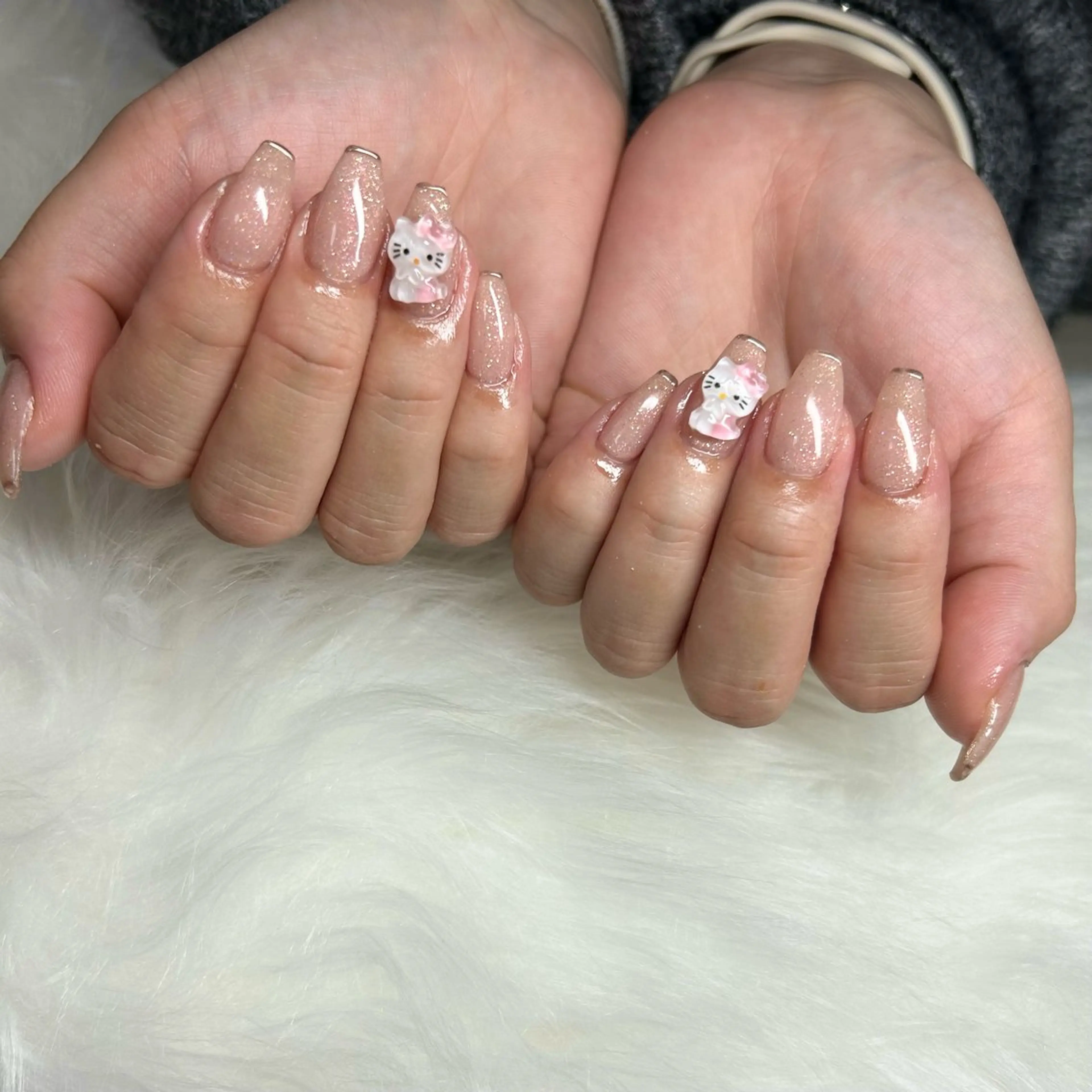 ネイル ANELA mのネイルデザイン