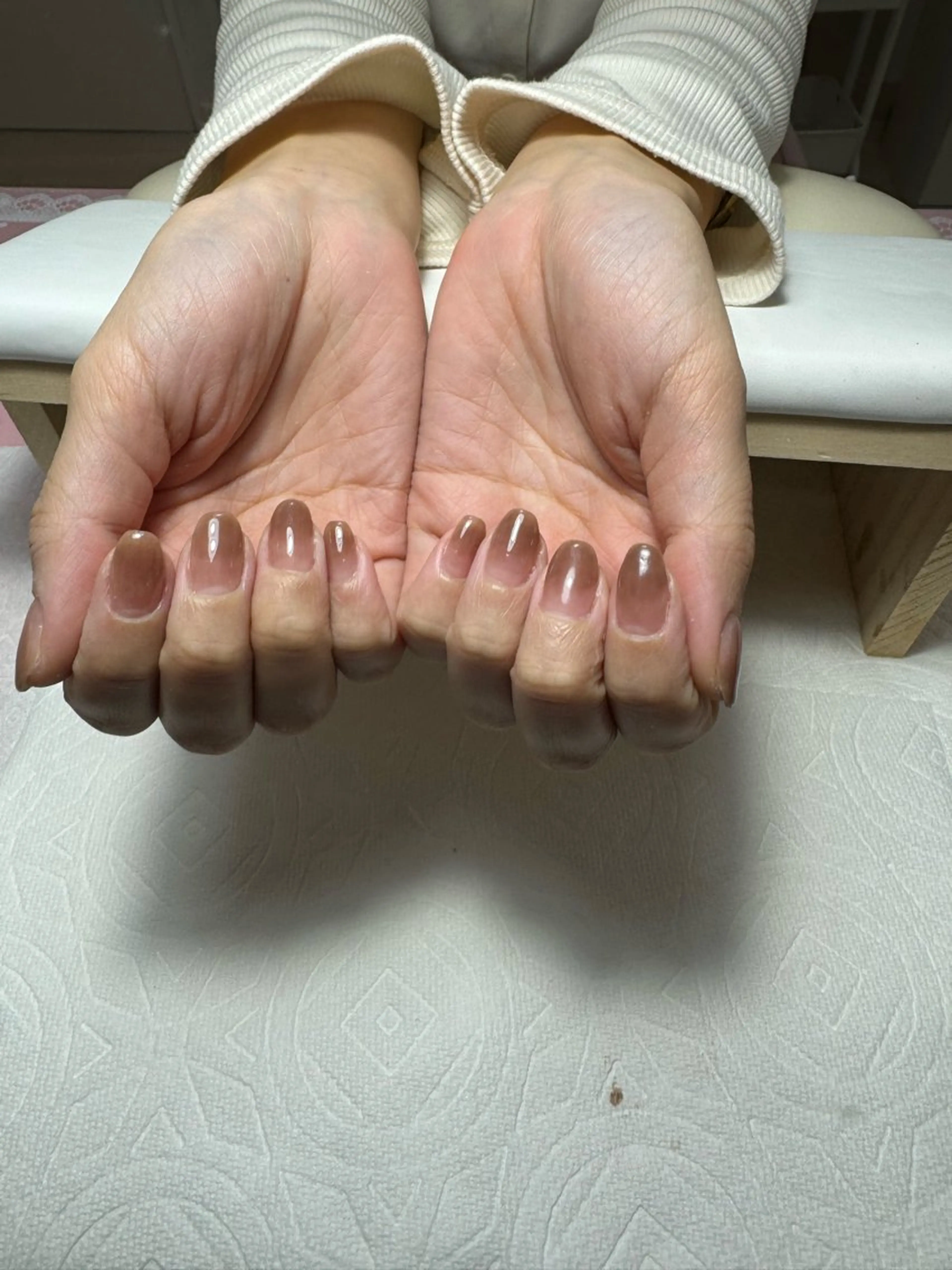 ネイル Regina レジーナのネイルデザイン