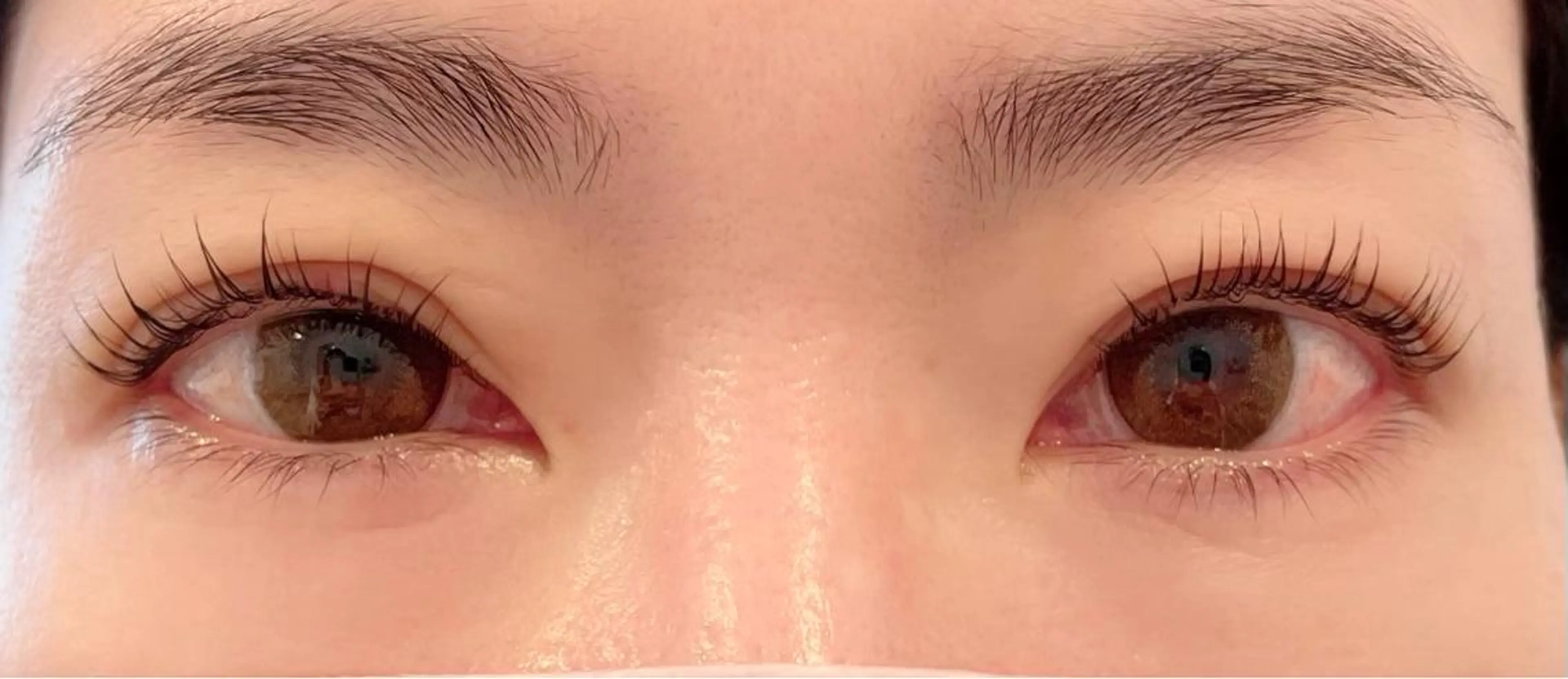 マツエク・マツパ eyelist kのマツエク・マツパデザイン