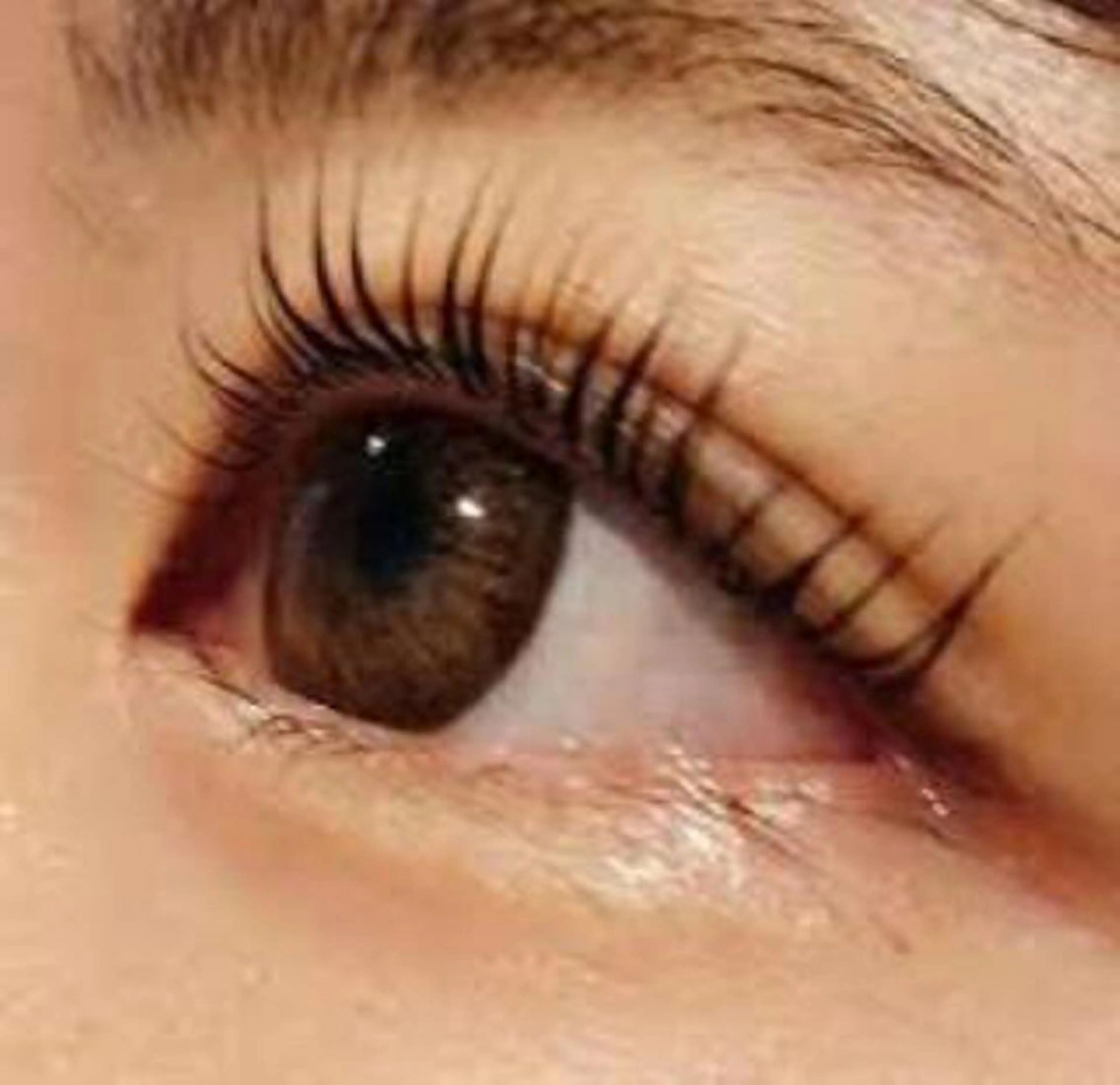 マツエク・マツパ 一重×まつ毛パーマ ulu lea所属・ululea 友香のエステ・リラクイメージ