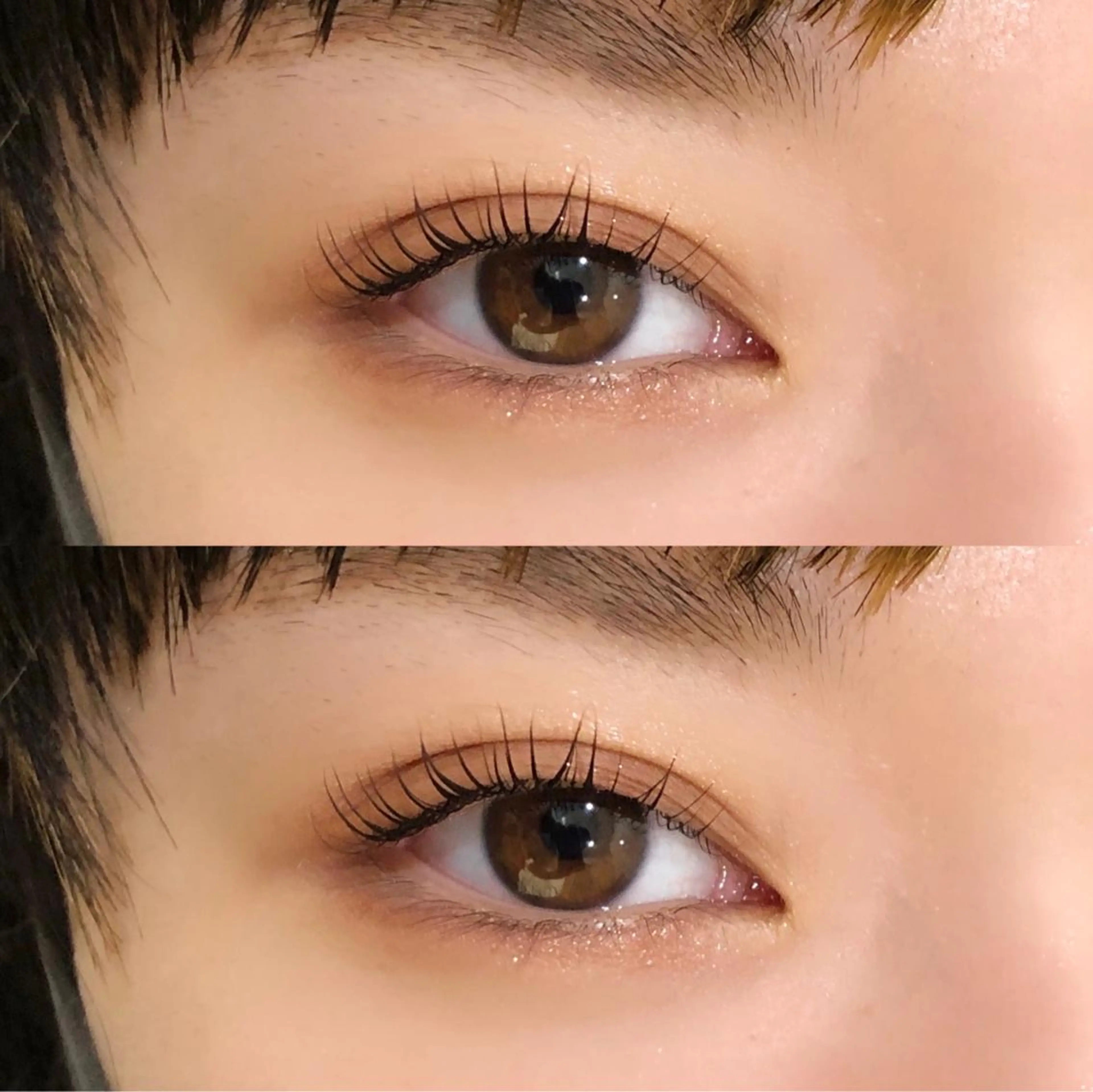 マツエク・マツパ ami☾Belire Nail&eyeのマツエク・マツパデザイン