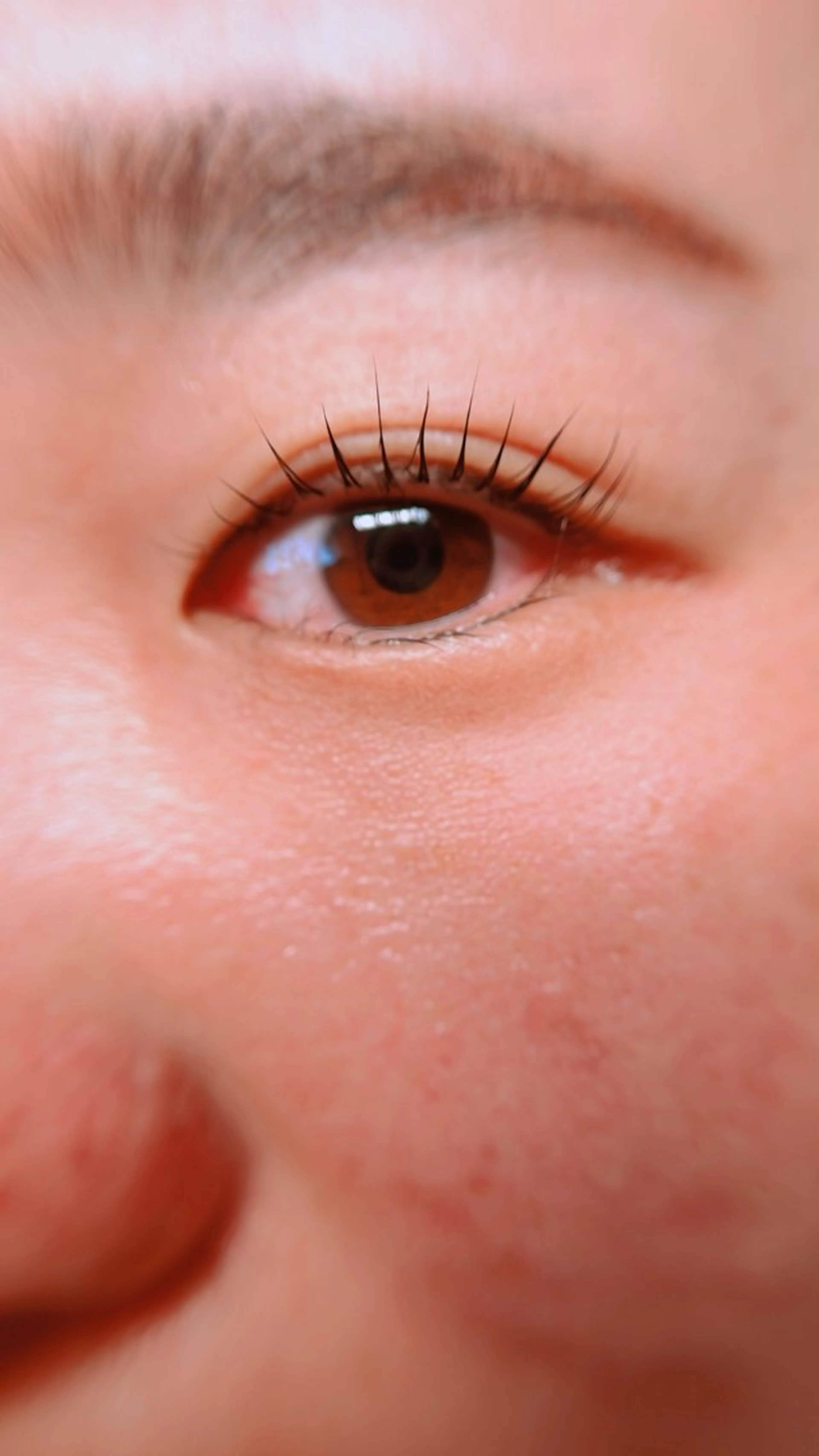 マツエク・マツパ 目黒　フリヴィ 🤎HIROMIのマツエク・マツパデザイン