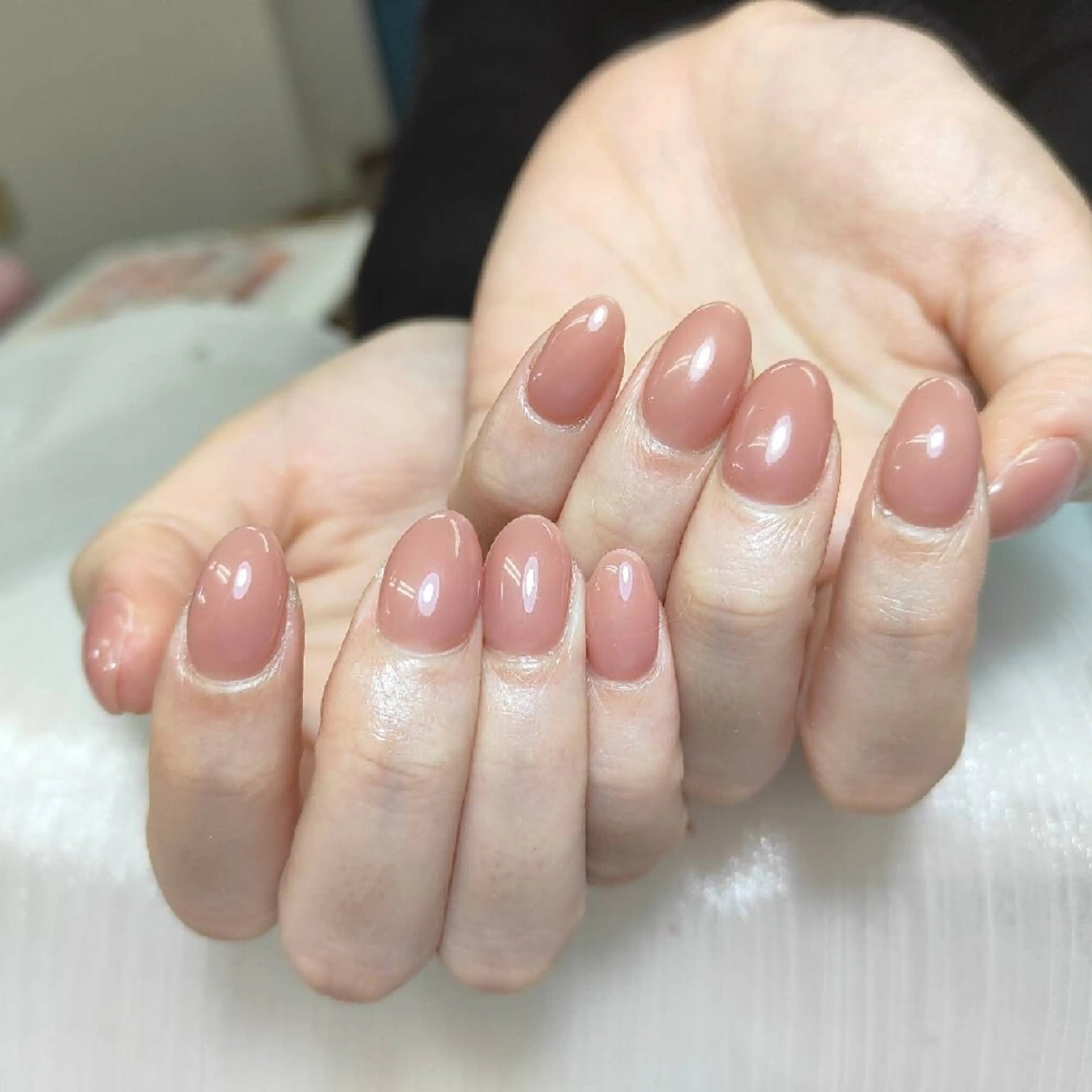 ネイル CI CIのネイルデザイン