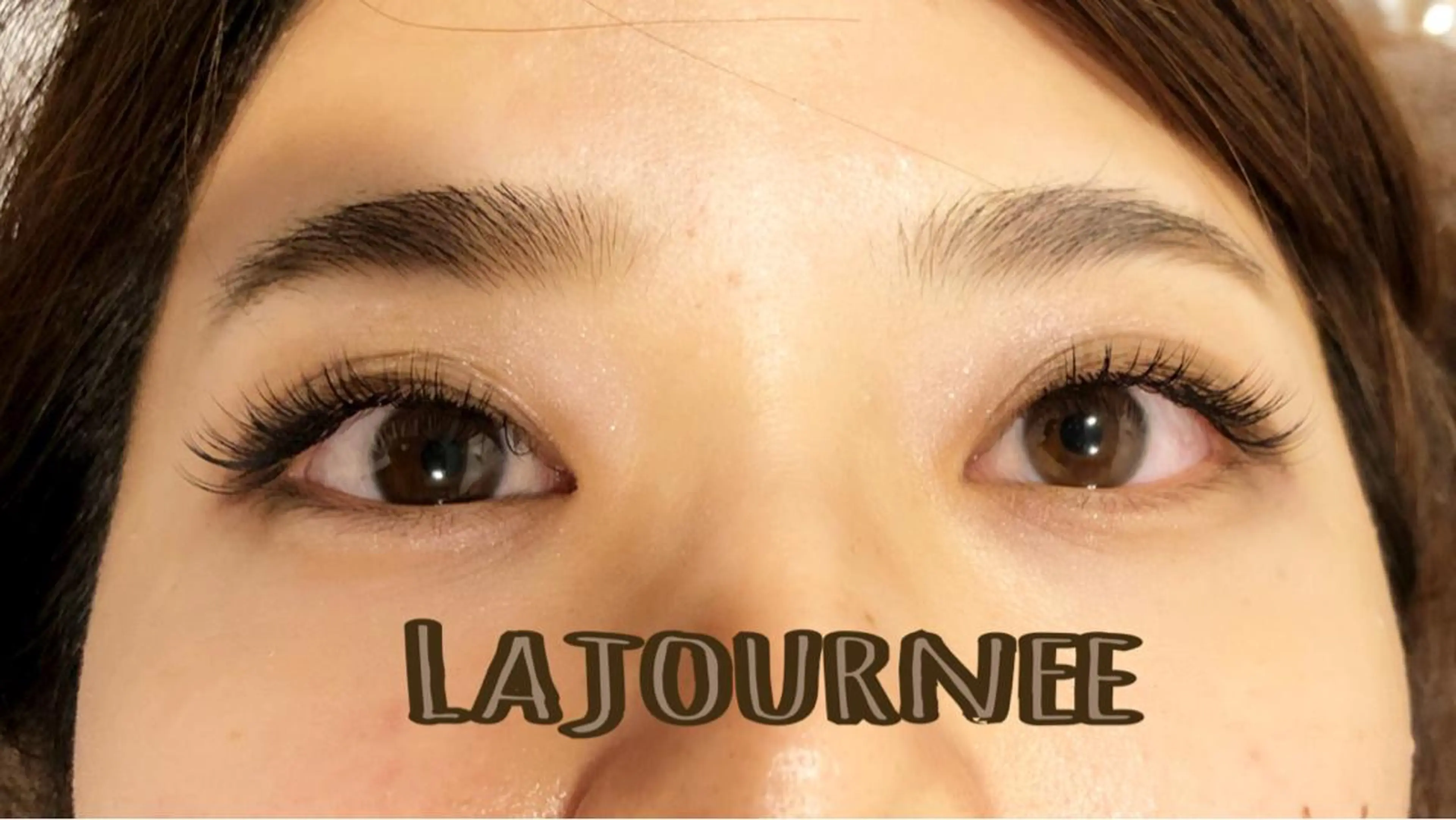 マツエク・マツパ ラジュルネ nail ＆ eyeのマツエク・マツパデザイン