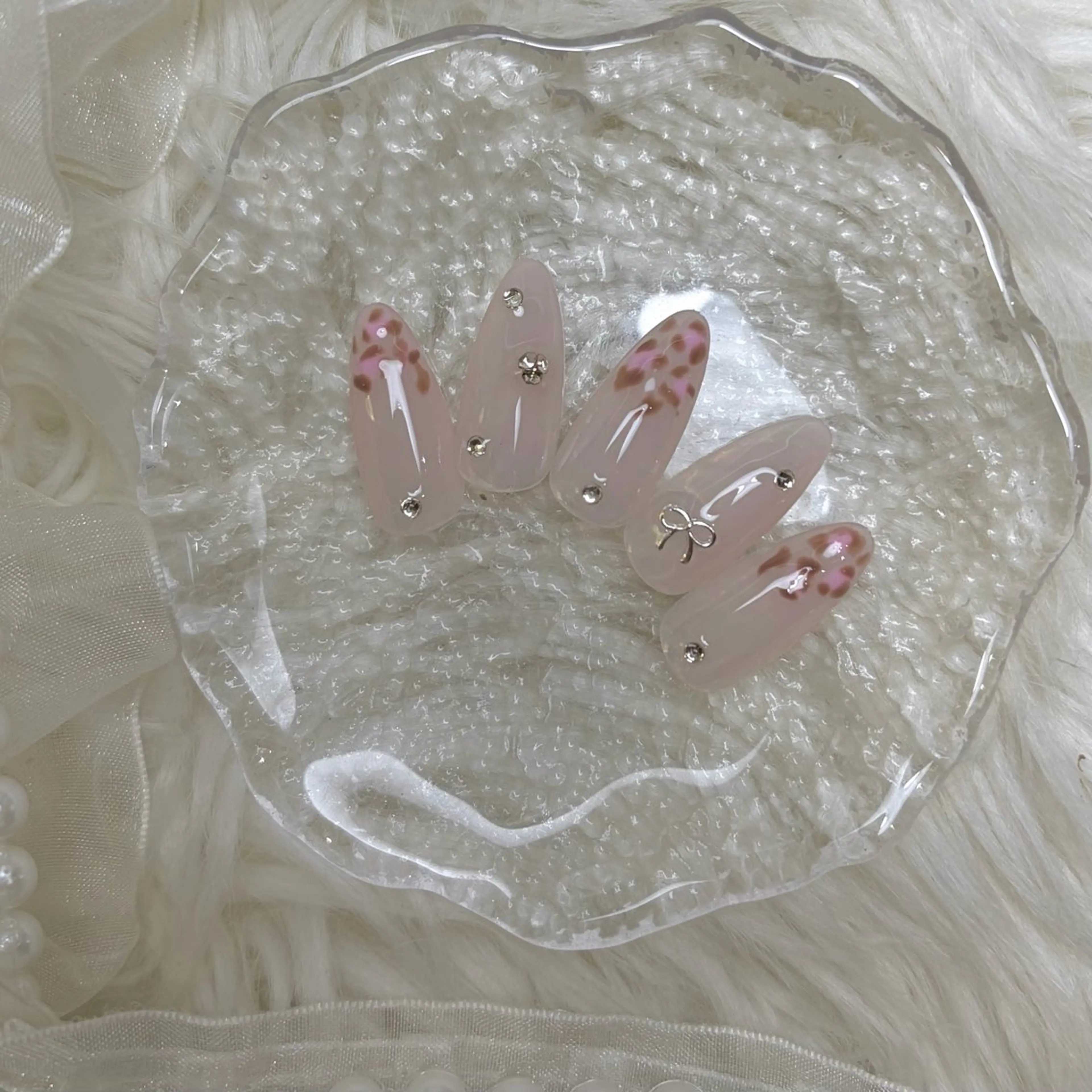 ネイル ハンドネイル Nail salon Venusのネイルデザイン