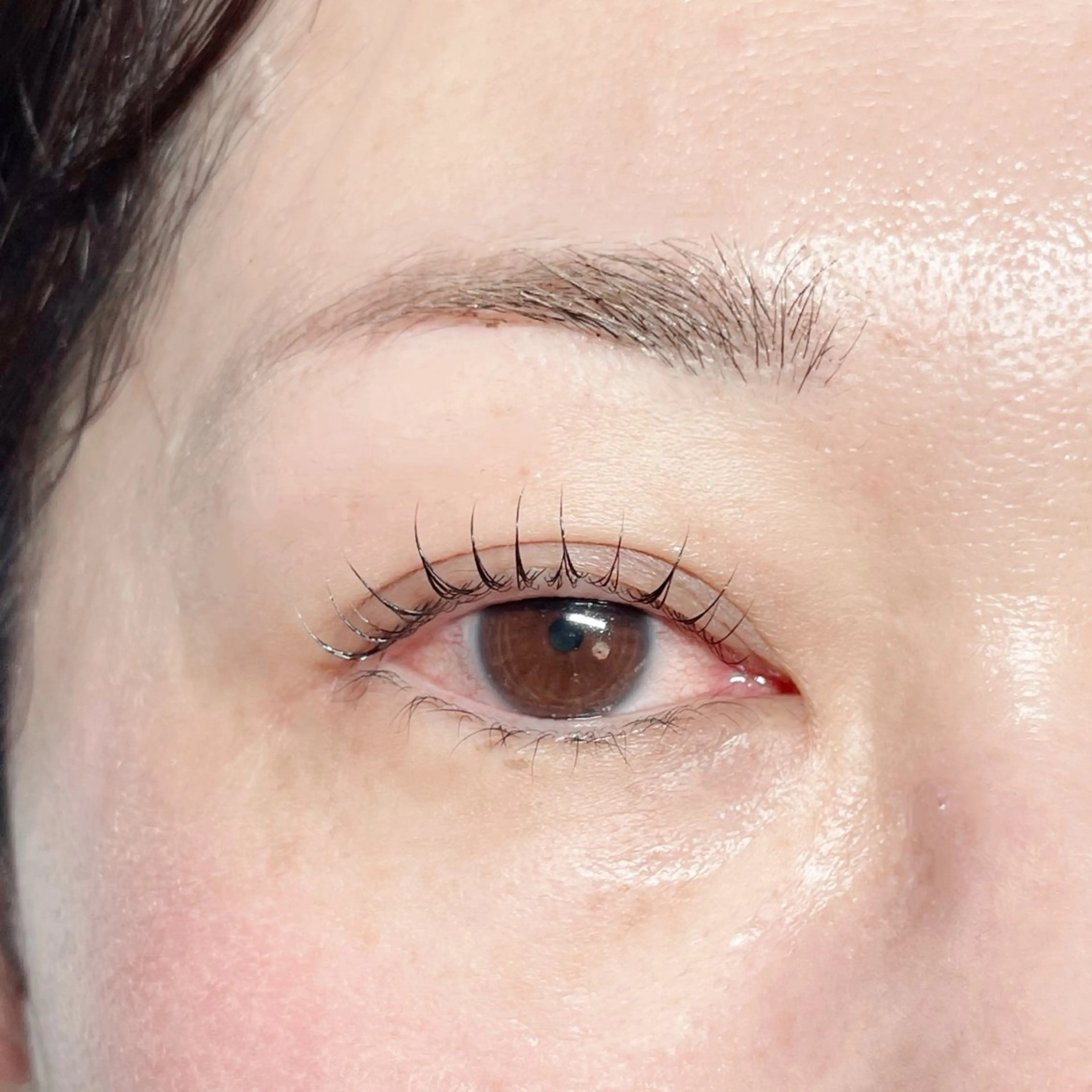 マツエク・マツパ ARPEGE 溝の口所属・Eyelash ARPEGE 溝の口のマツエク・マツパデザイン