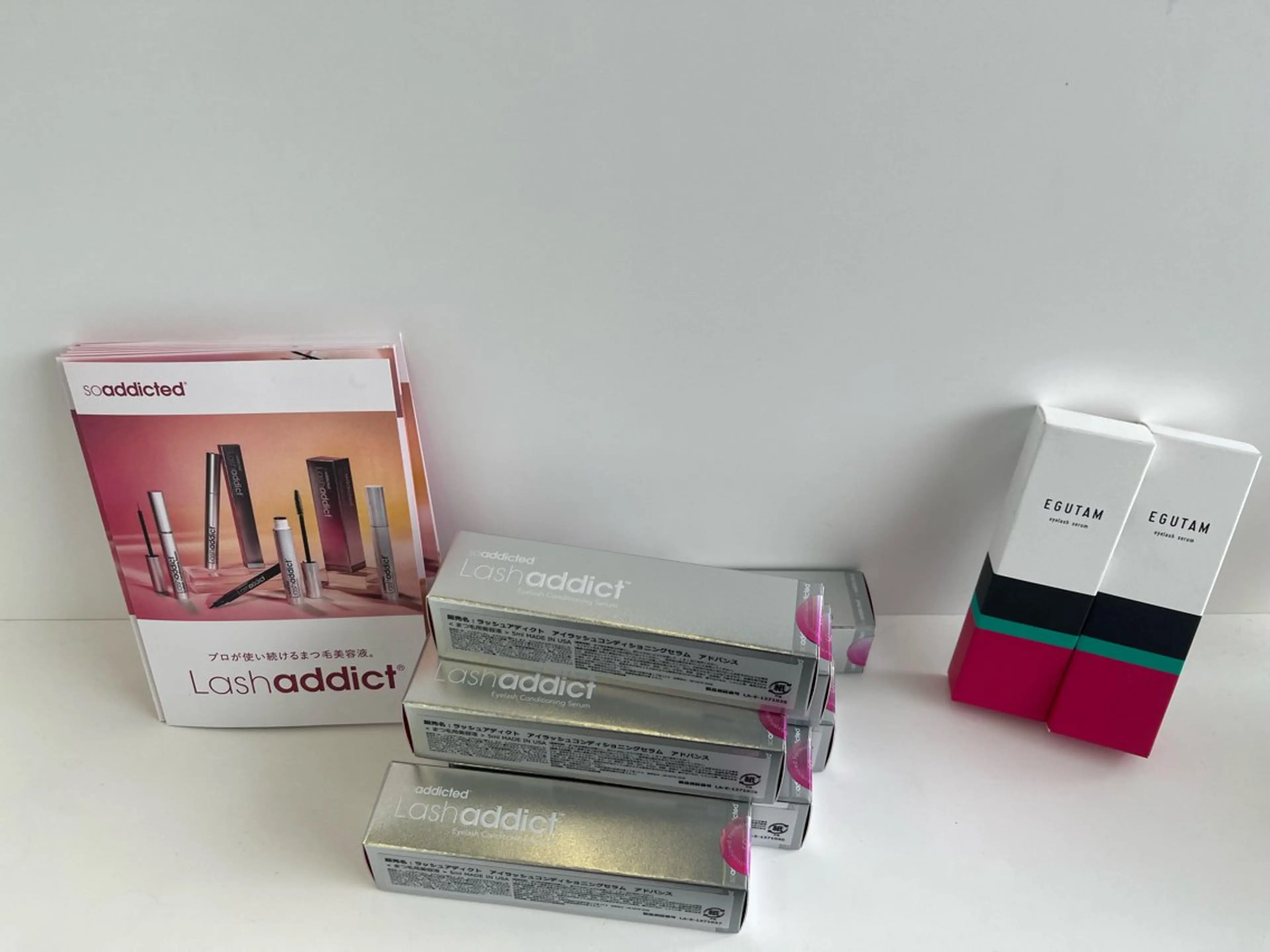 omiisalon 守山店:kiyokaのマツエク・マツパデザイン