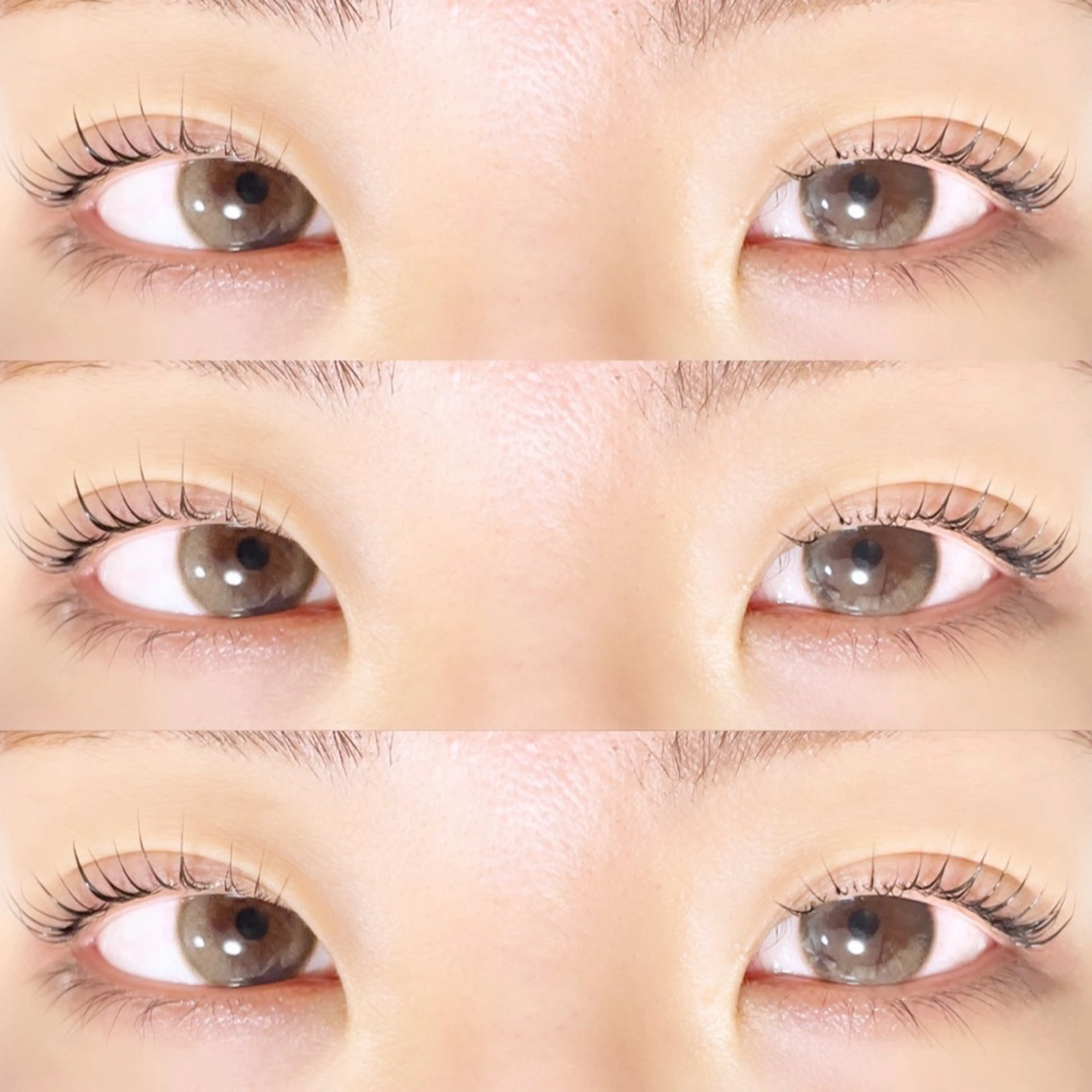 マツエク・マツパ TAKEO🖤 マリーテレジア藤が丘のマツエク・マツパデザイン