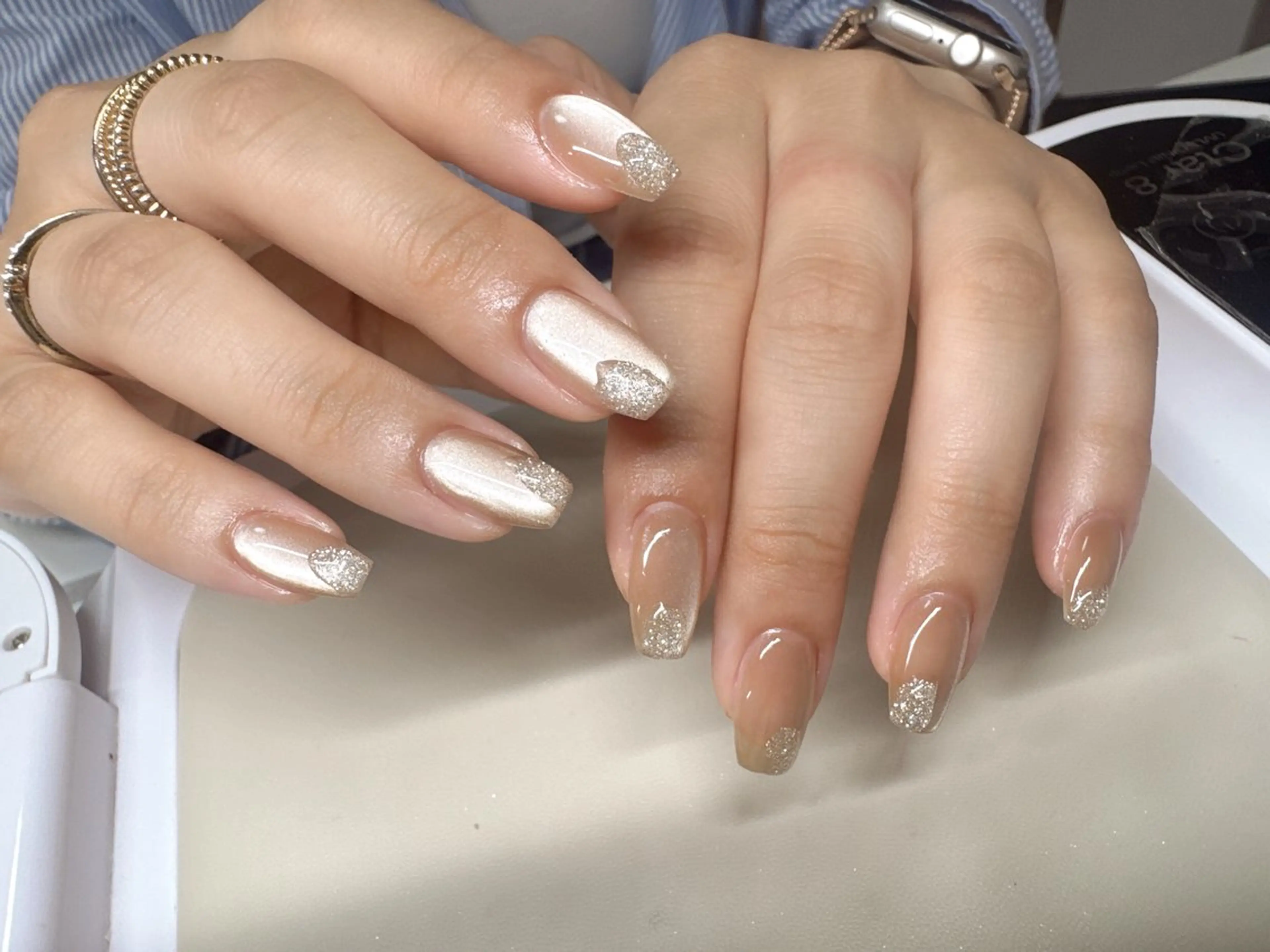 ネイル AngelBeauty上野所属・ココ Kokoのネイルデザイン