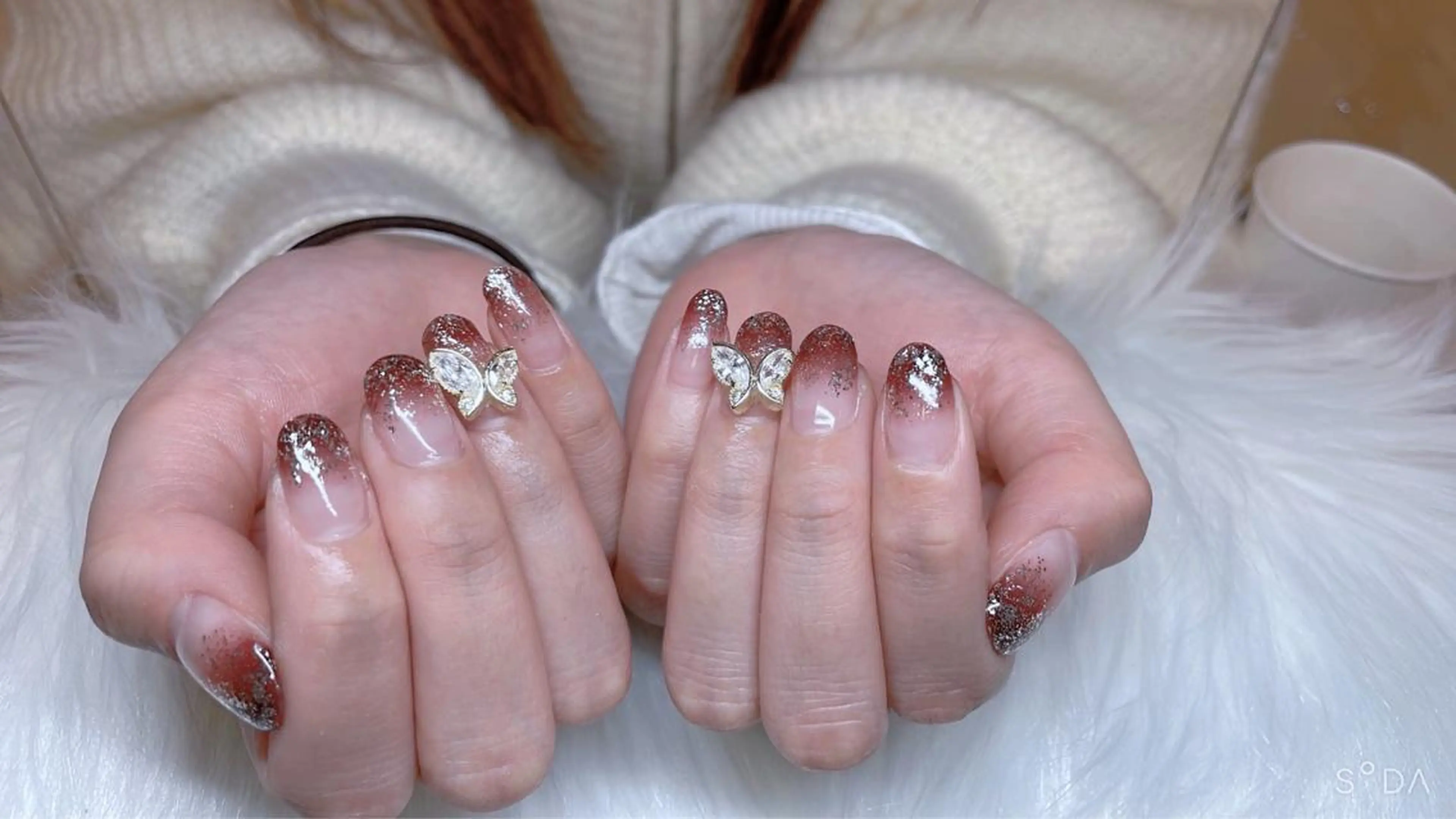 ネイル 成美SALON eye&nailのマツエク・マツパデザイン