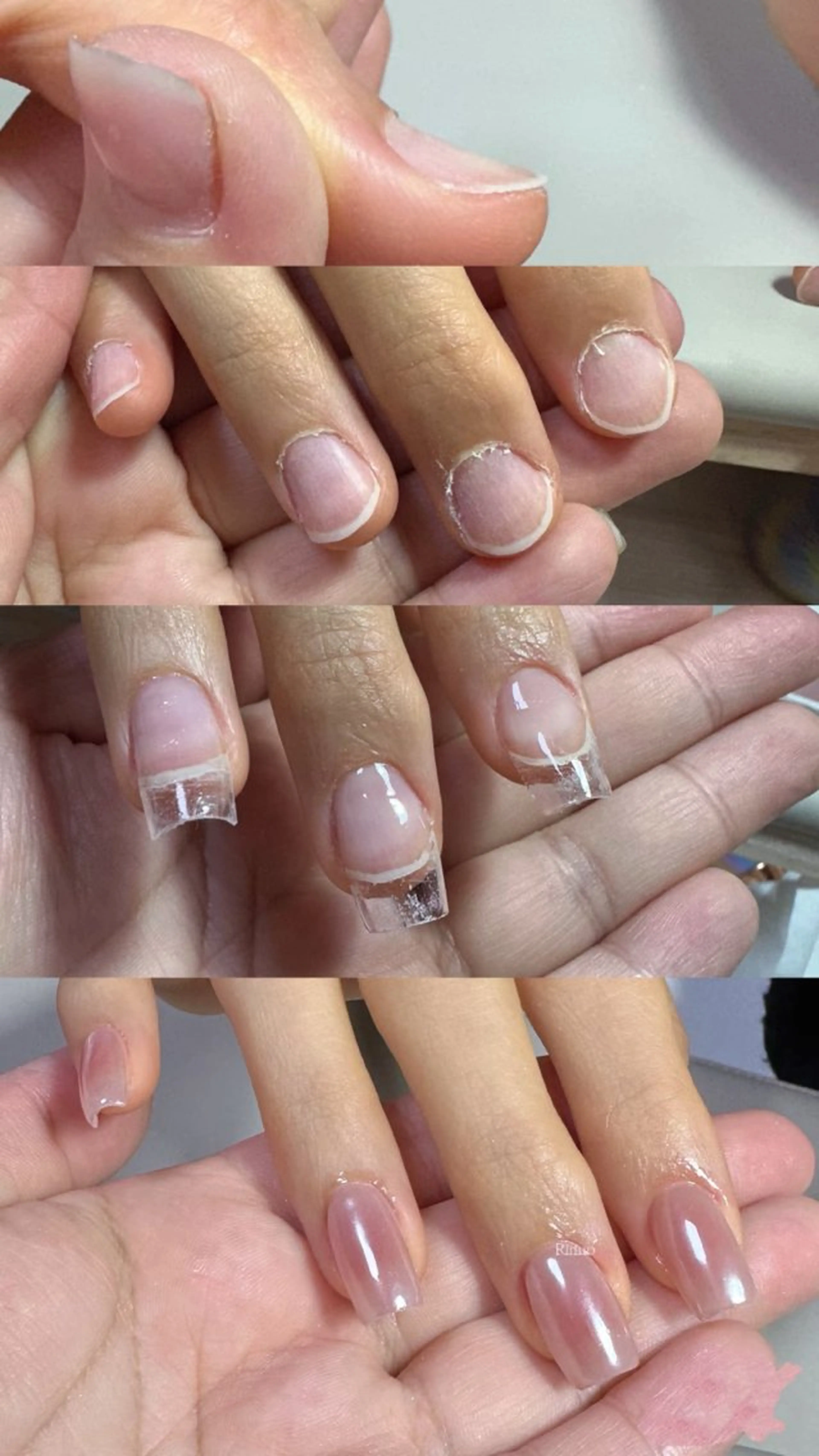 ネイル 武村 福美のネイルデザイン