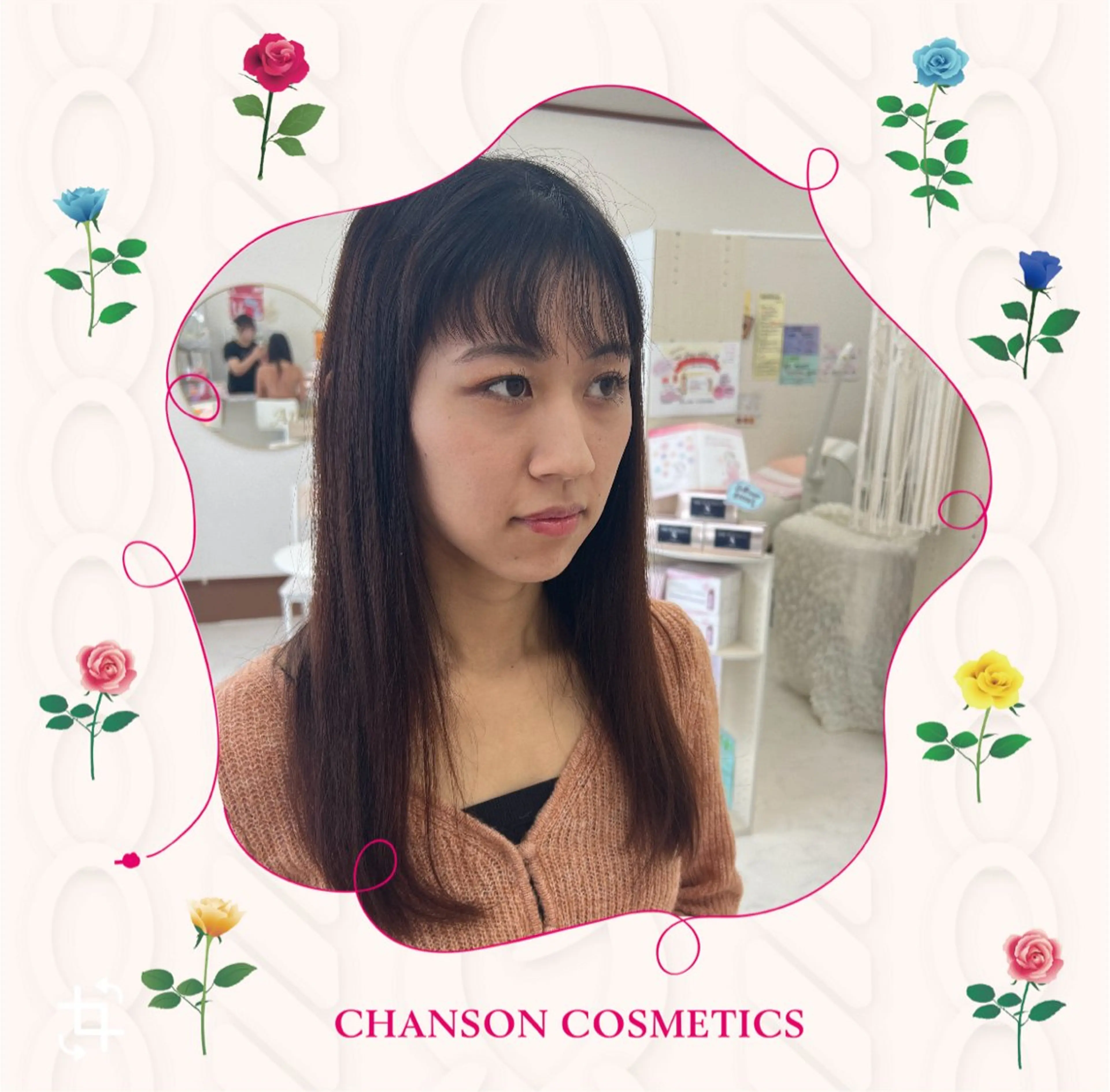 CEサロンAmy🌸 YURIKA.のその他イメージ