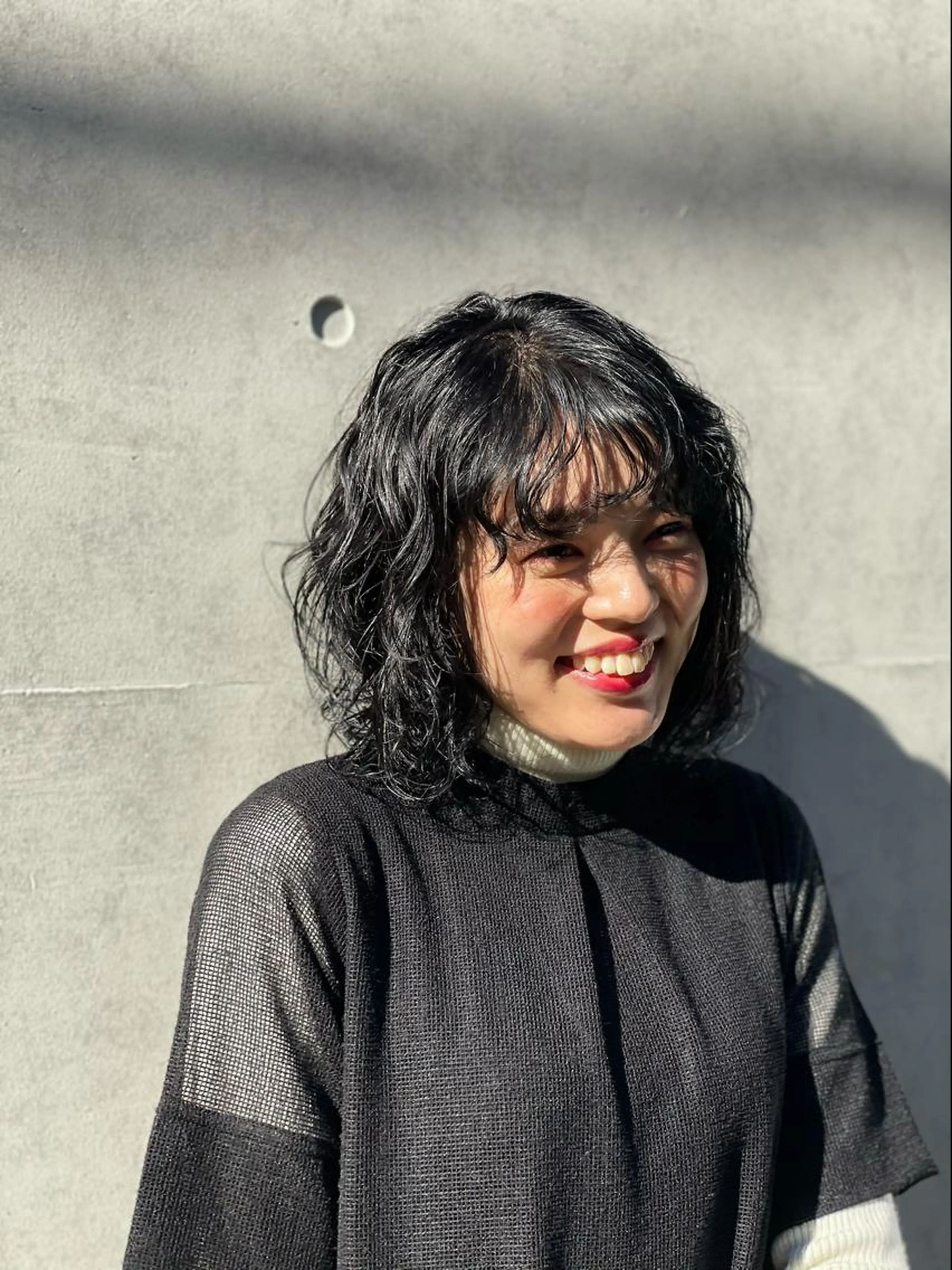 ✨パーマ✨の写真