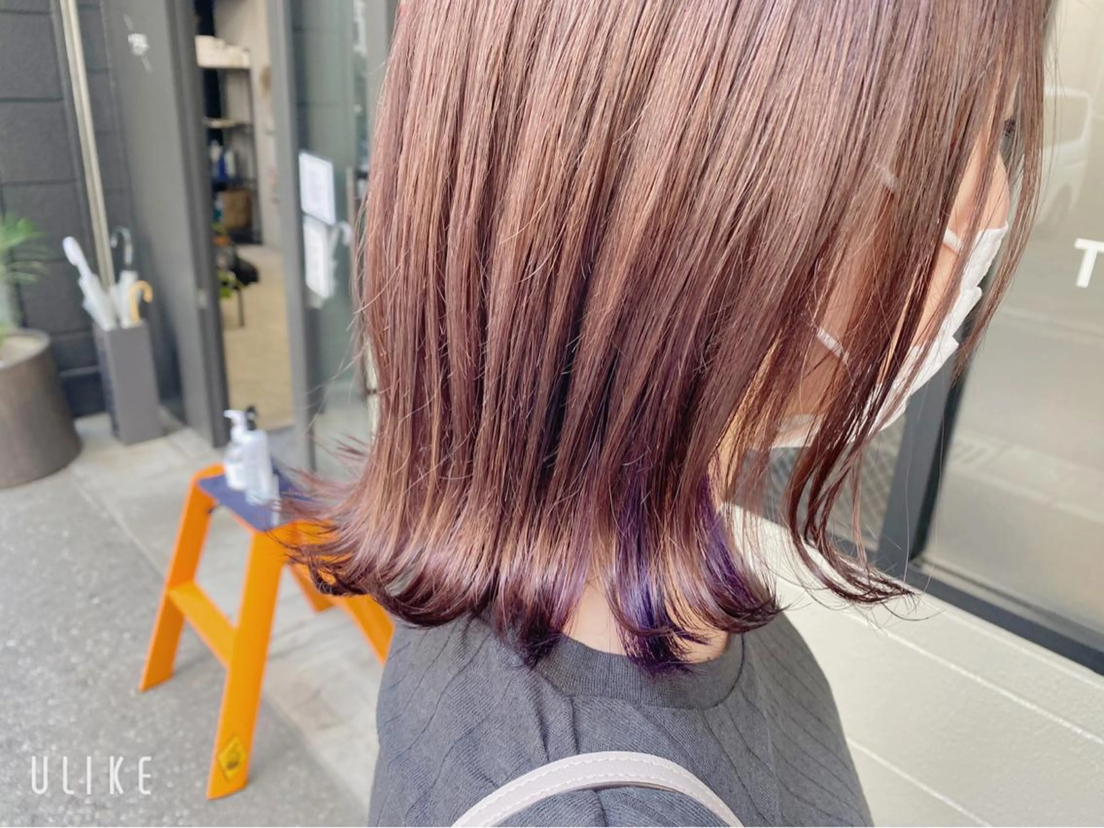 ショート SPUL hair design所属・中富 🍪みなのヘアスタイル