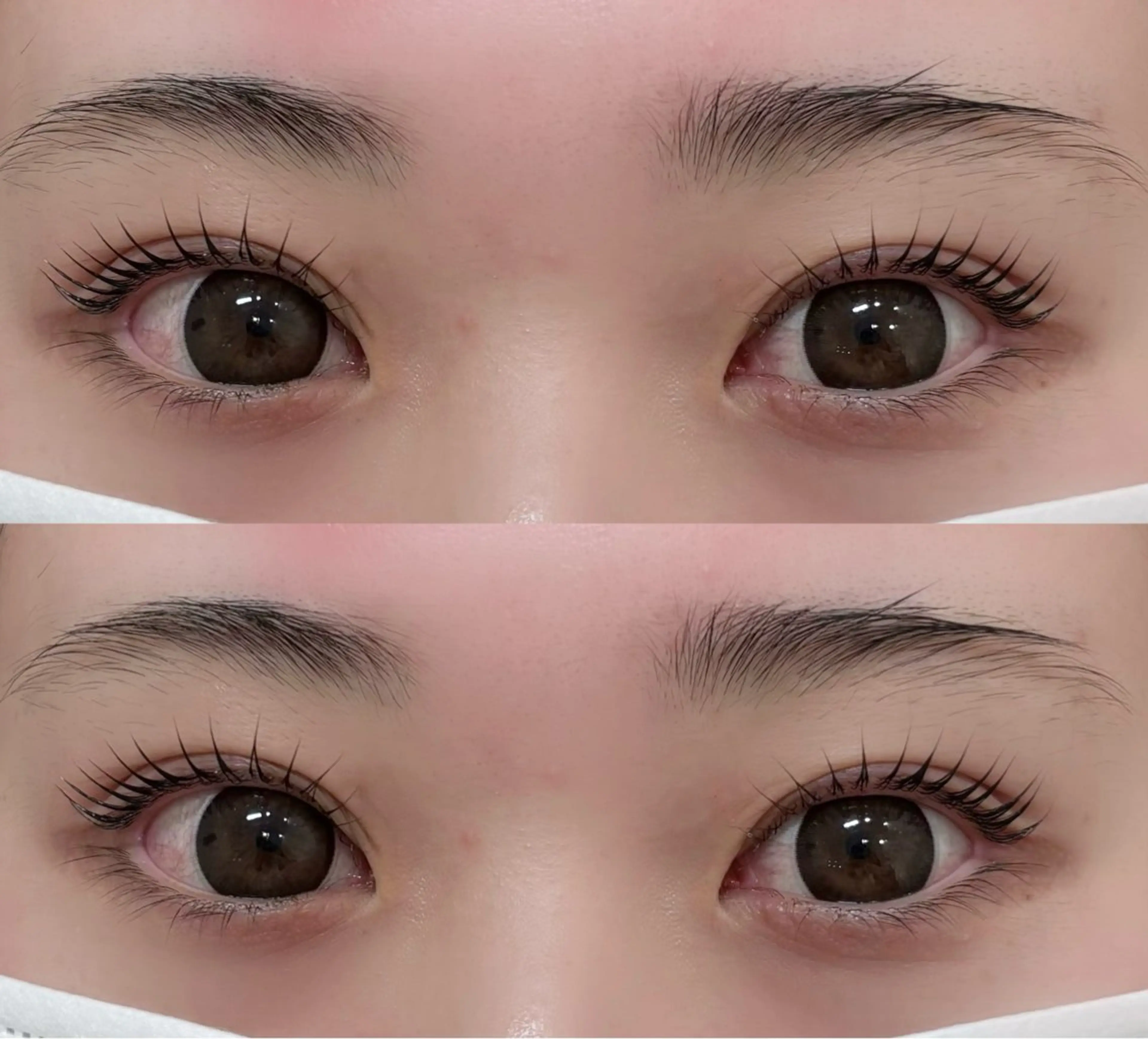 パーマ マツパ well eye 🎀🩰ronaのマツエク・マツパデザイン