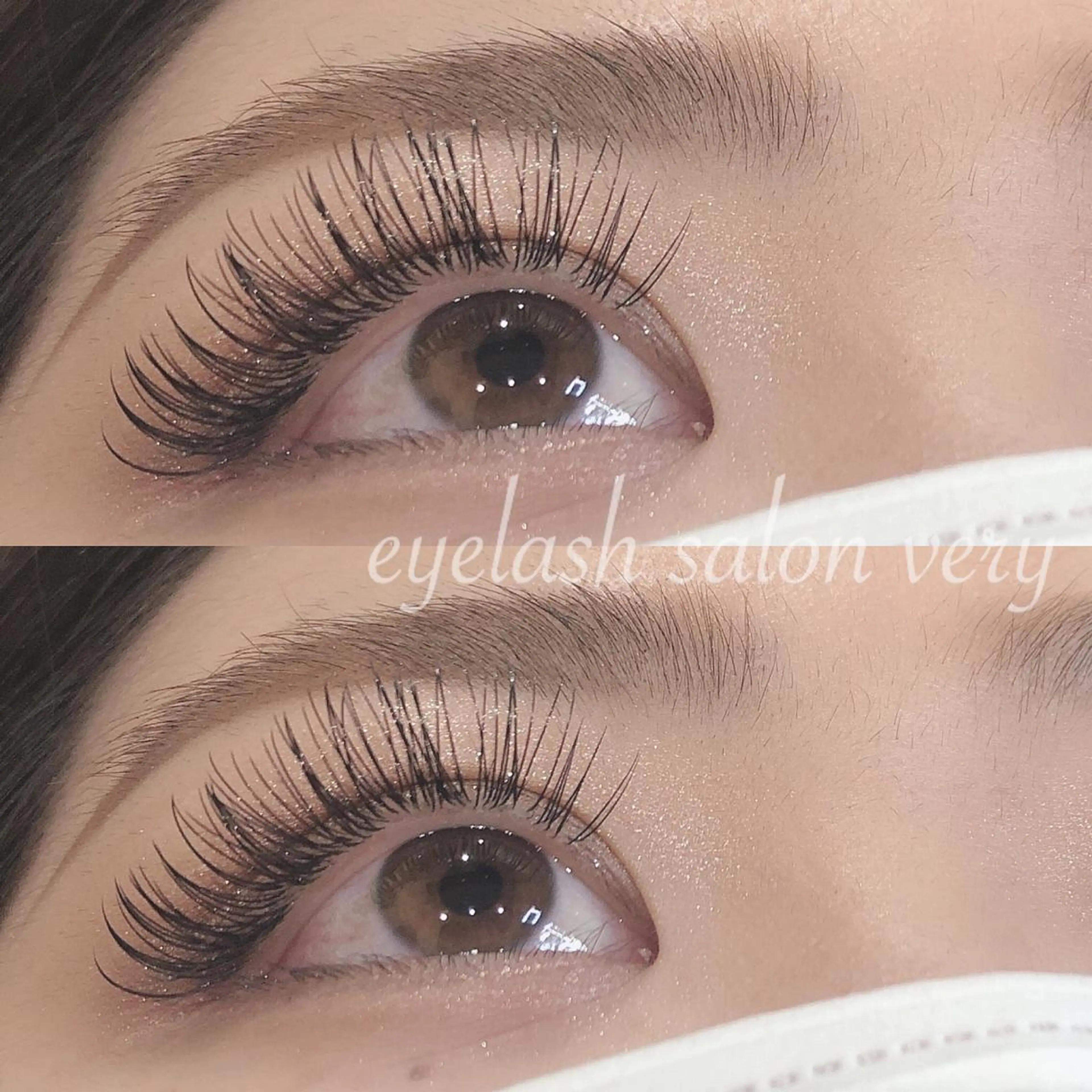 最軽量🪽フラットラッシュ🧡80本(オフ込)の写真