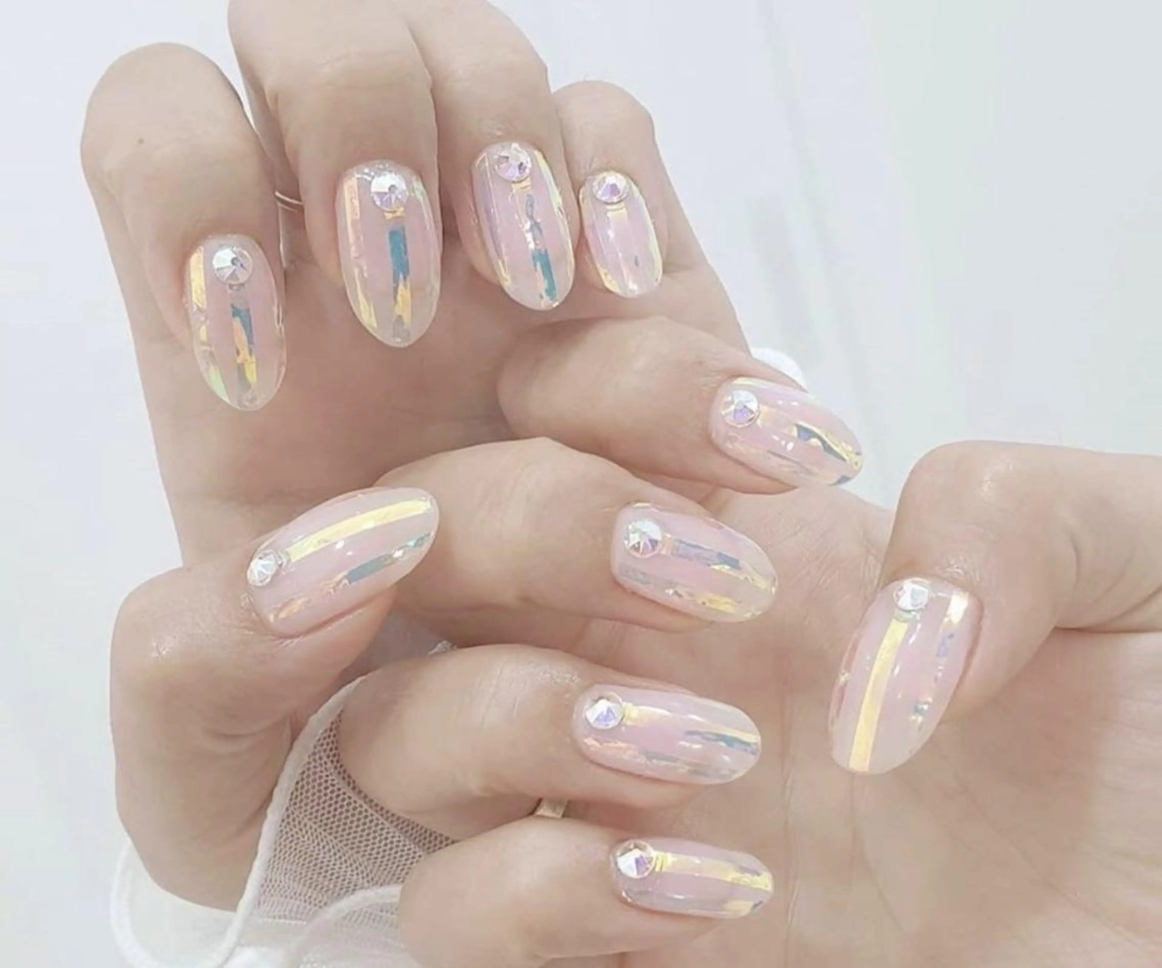 ネイル Cute beauty2のマツエク・マツパデザイン