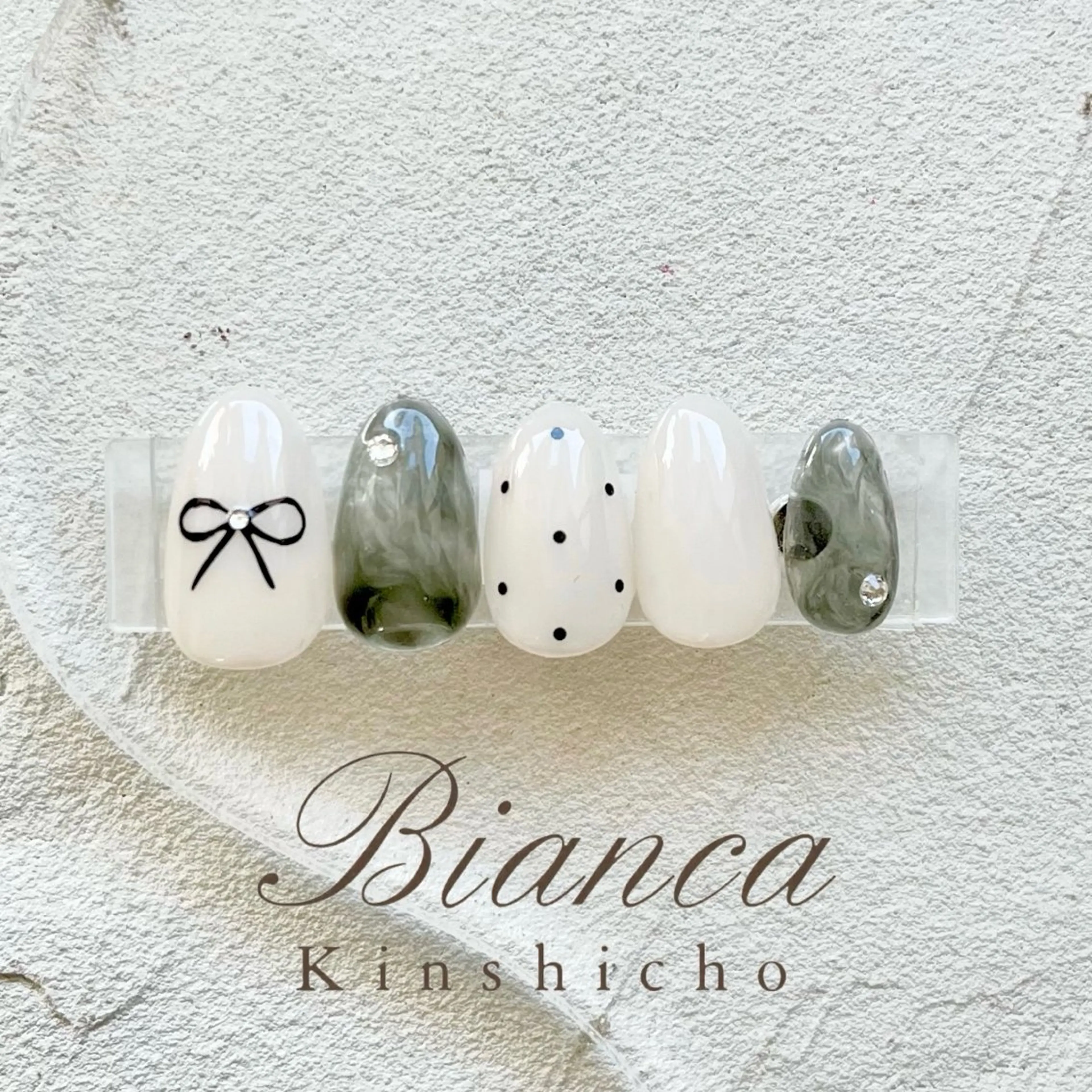 ネイル One’Ness所属・One’Ness Nana🤍のネイルデザイン