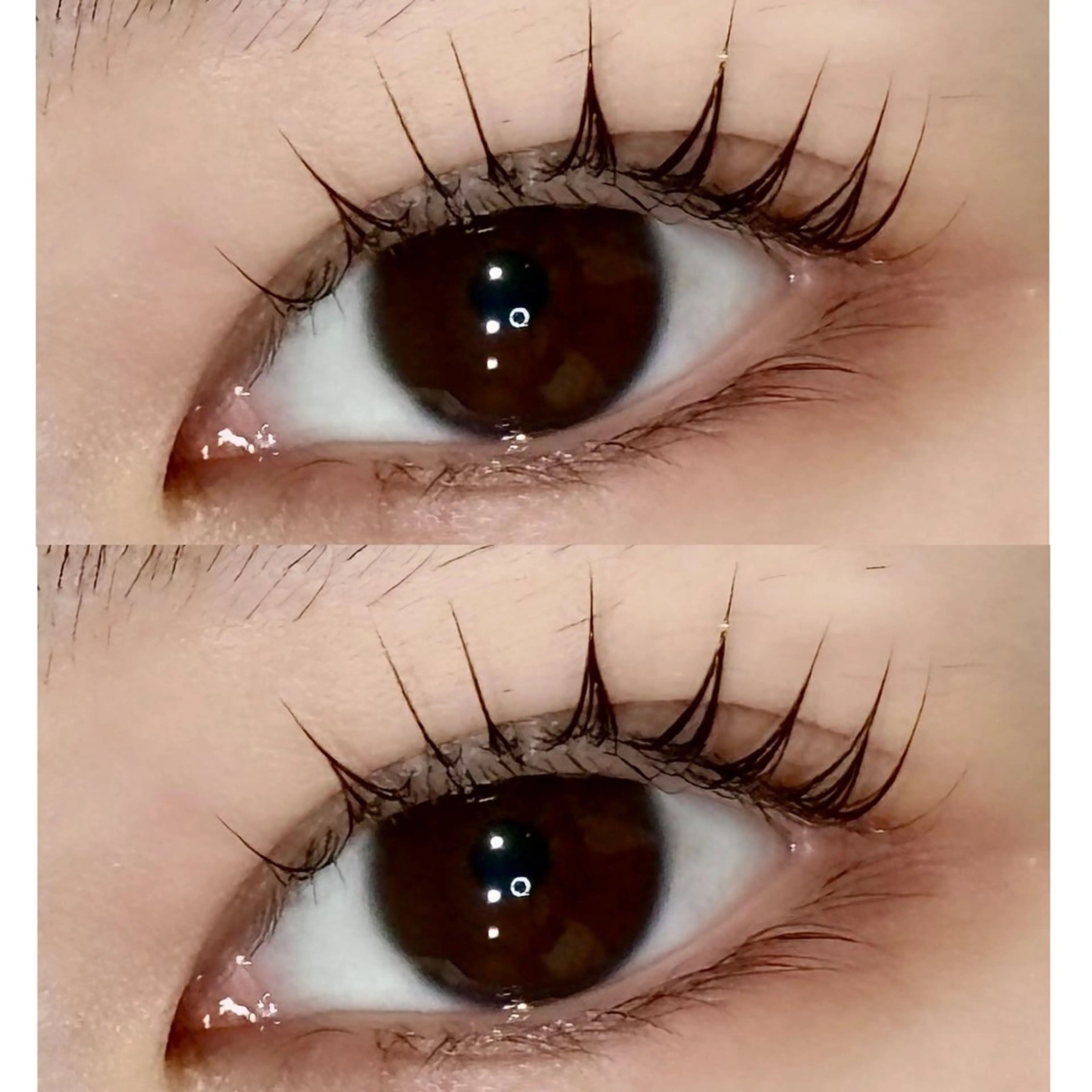 マツエク・マツパ マツパ ️🫧志水郁香️🫧 TRUTH千葉店のマツエク・マツパデザイン