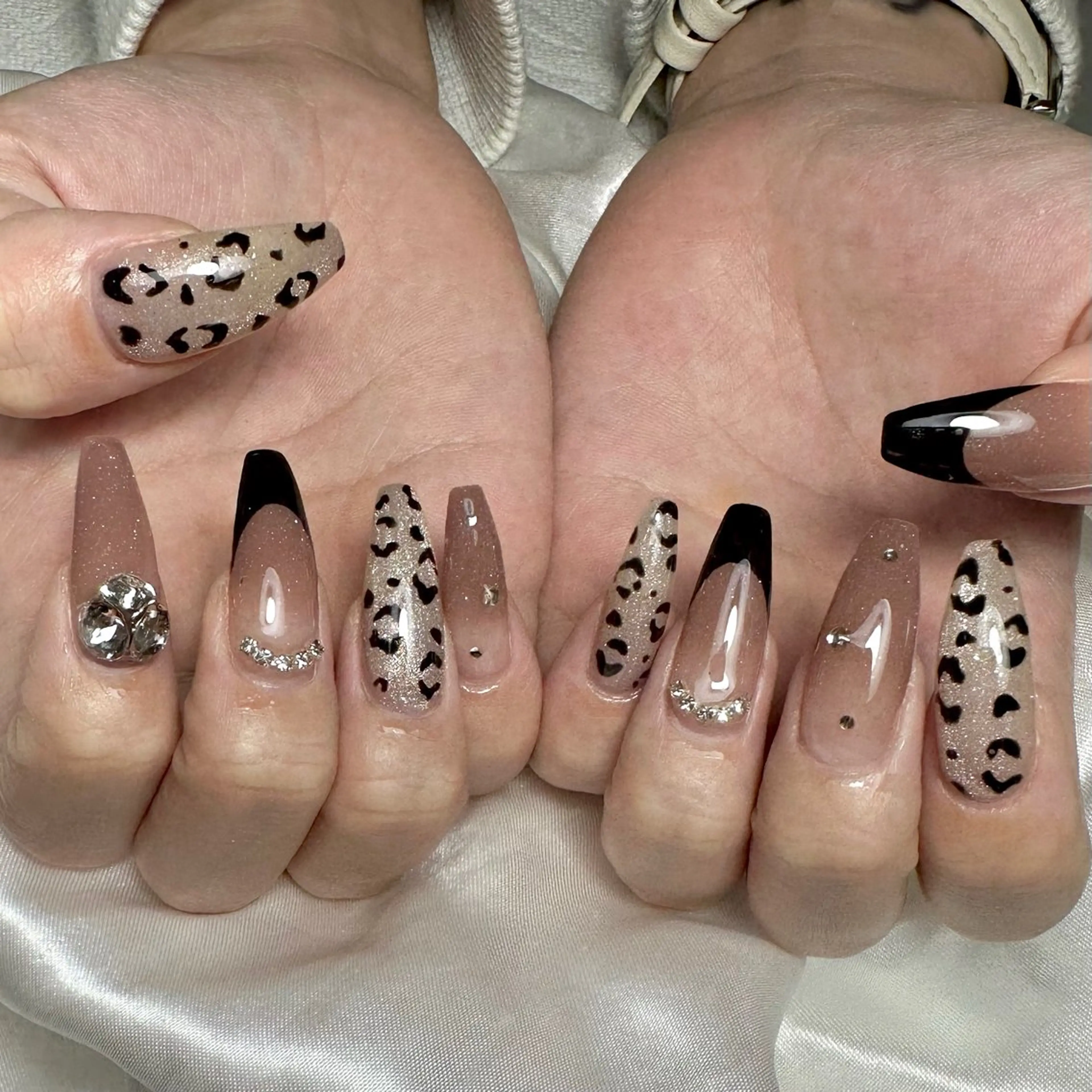 ネイル non ♡のネイルデザイン